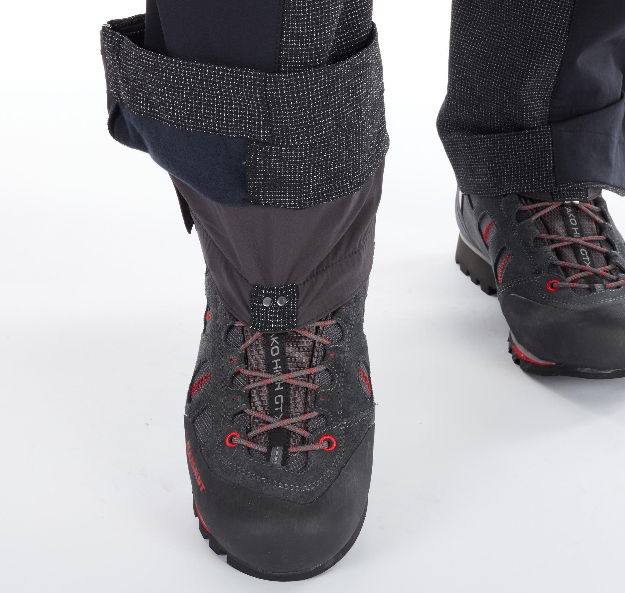 Product gallery image number 4 for product Base Jump Touring Softshell Pants - Men's