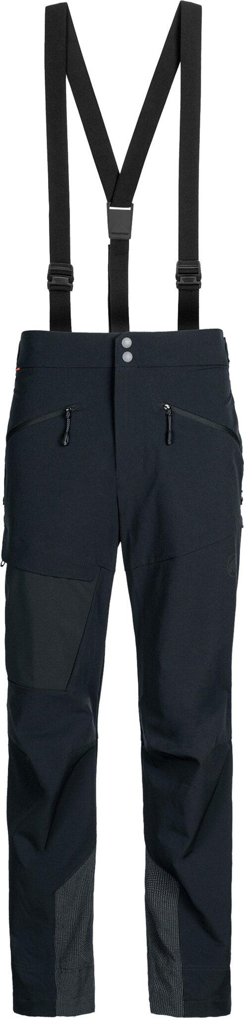 Product gallery image number 1 for product Base Jump Touring Softshell Pants - Men's
