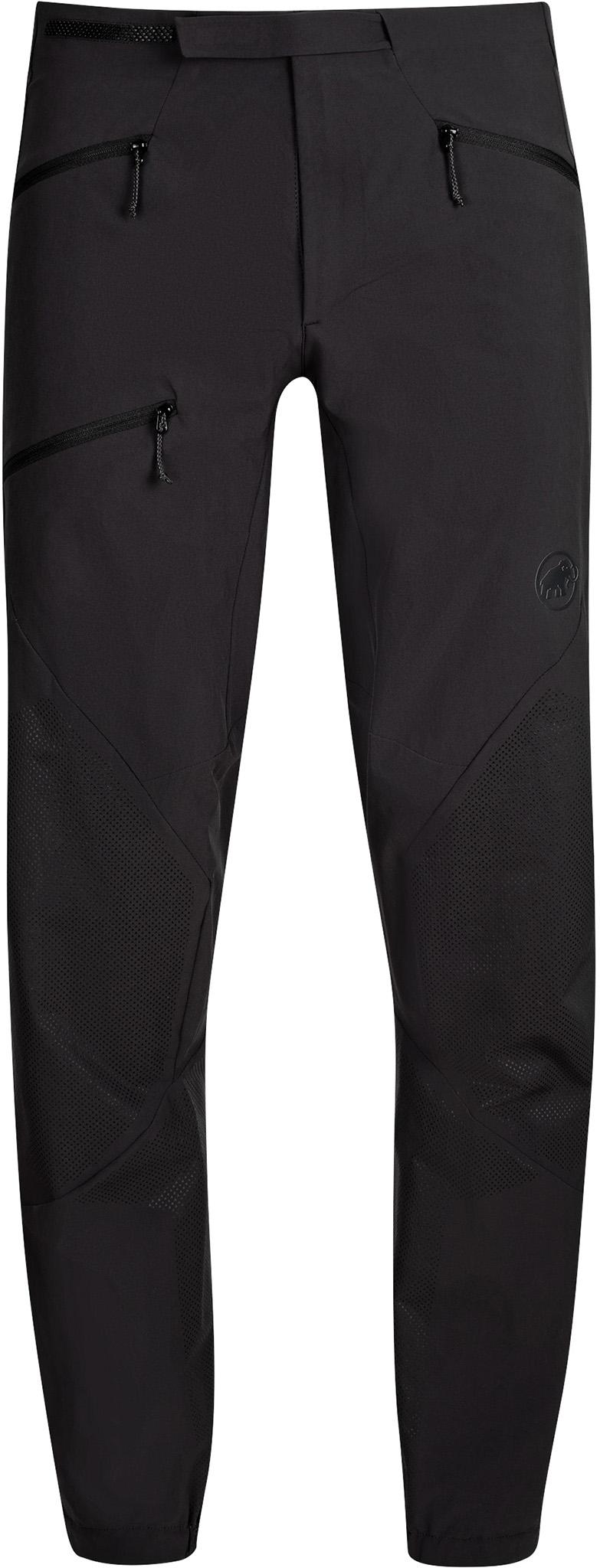 Product gallery image number 1 for product Courmayeur Softshell Pants - Men's