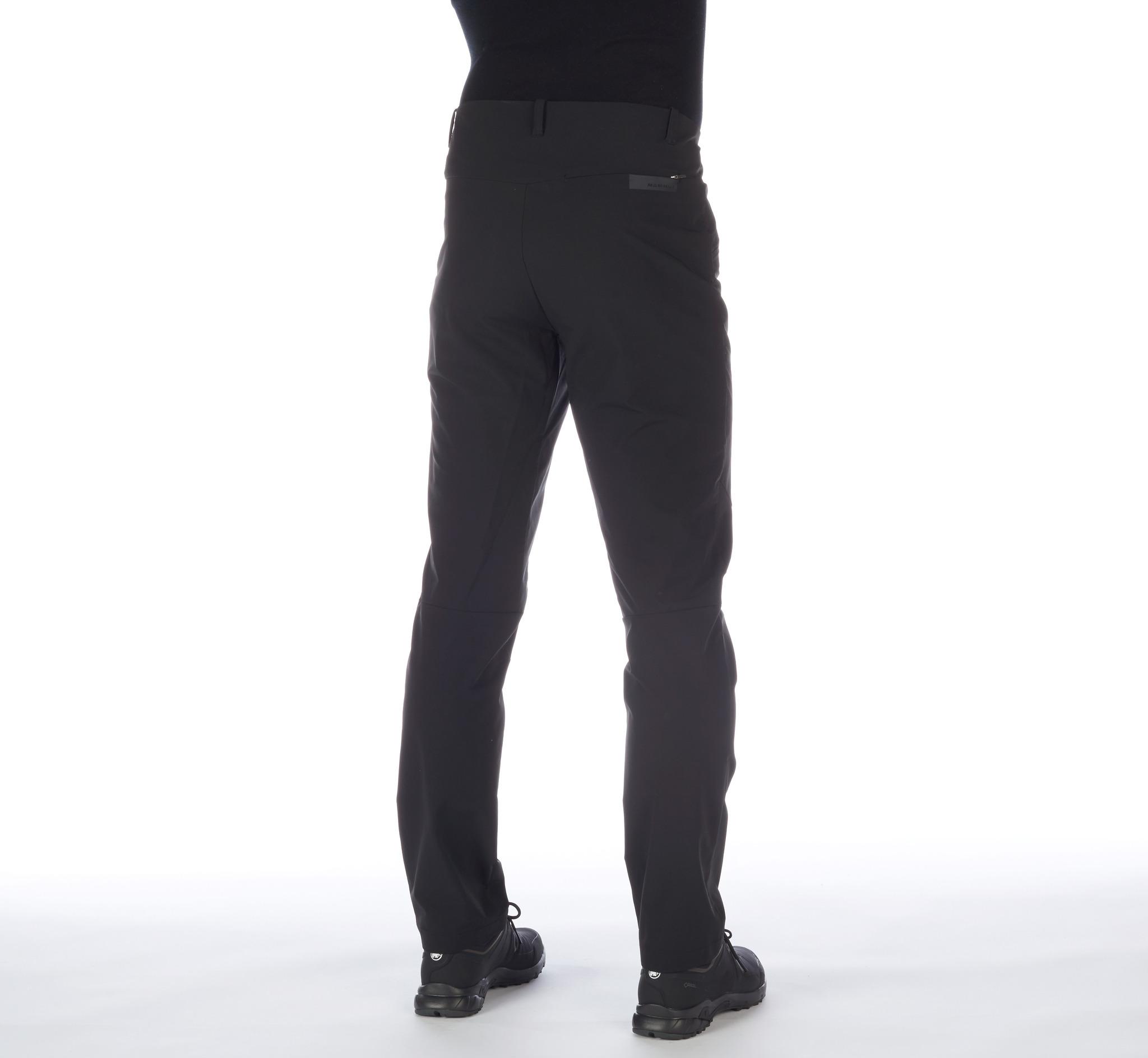 Product gallery image number 2 for product Macun Softshell Pants - Men's