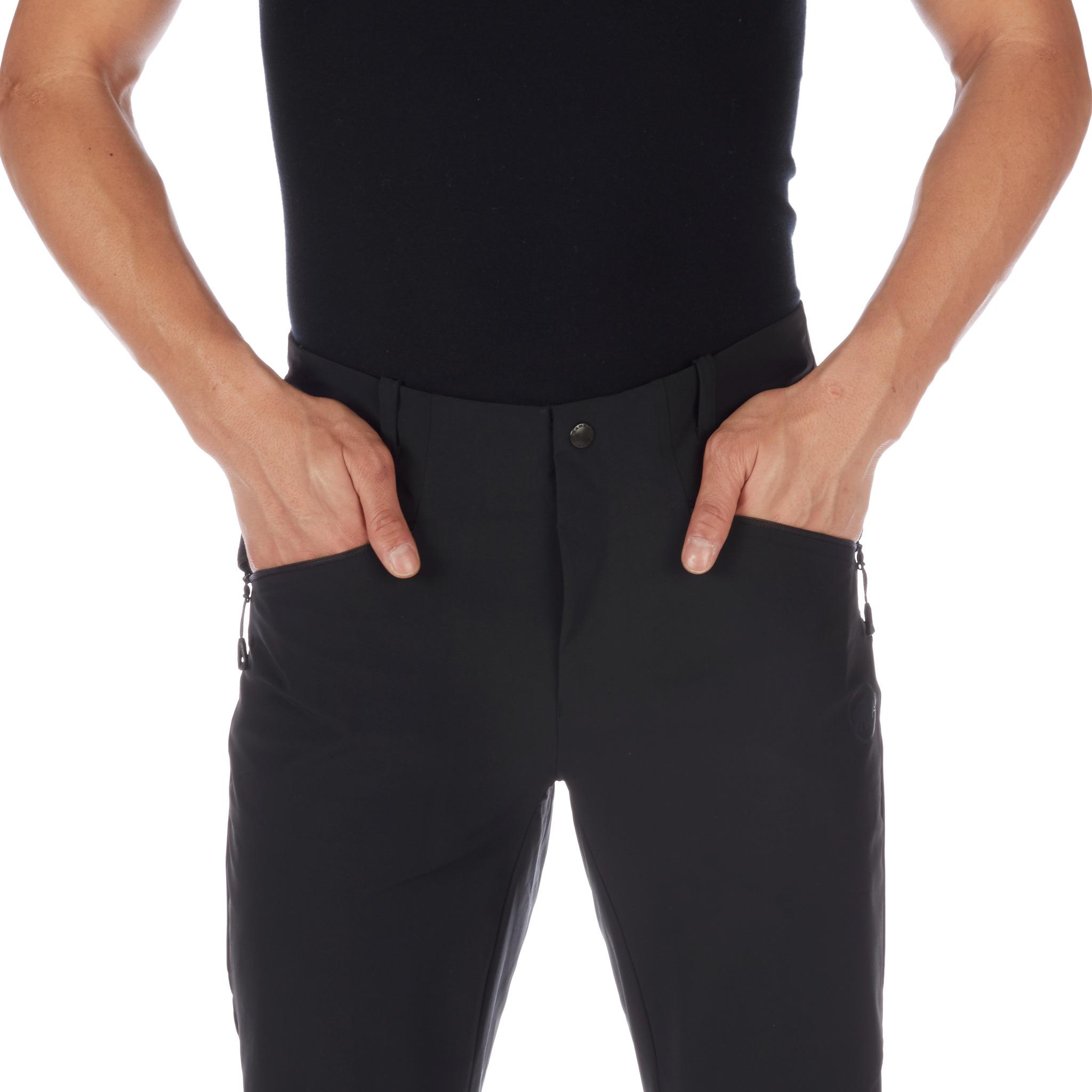 Product gallery image number 4 for product Macun Softshell Pants - Men's