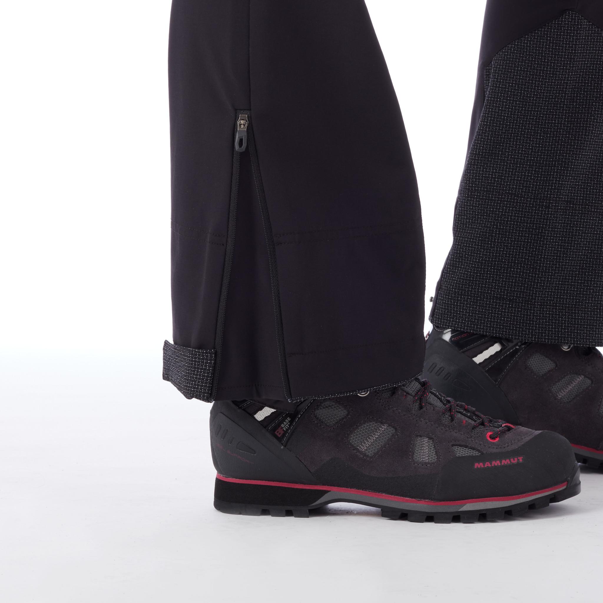 Product gallery image number 5 for product Tatramar Softshell Pants - Women's