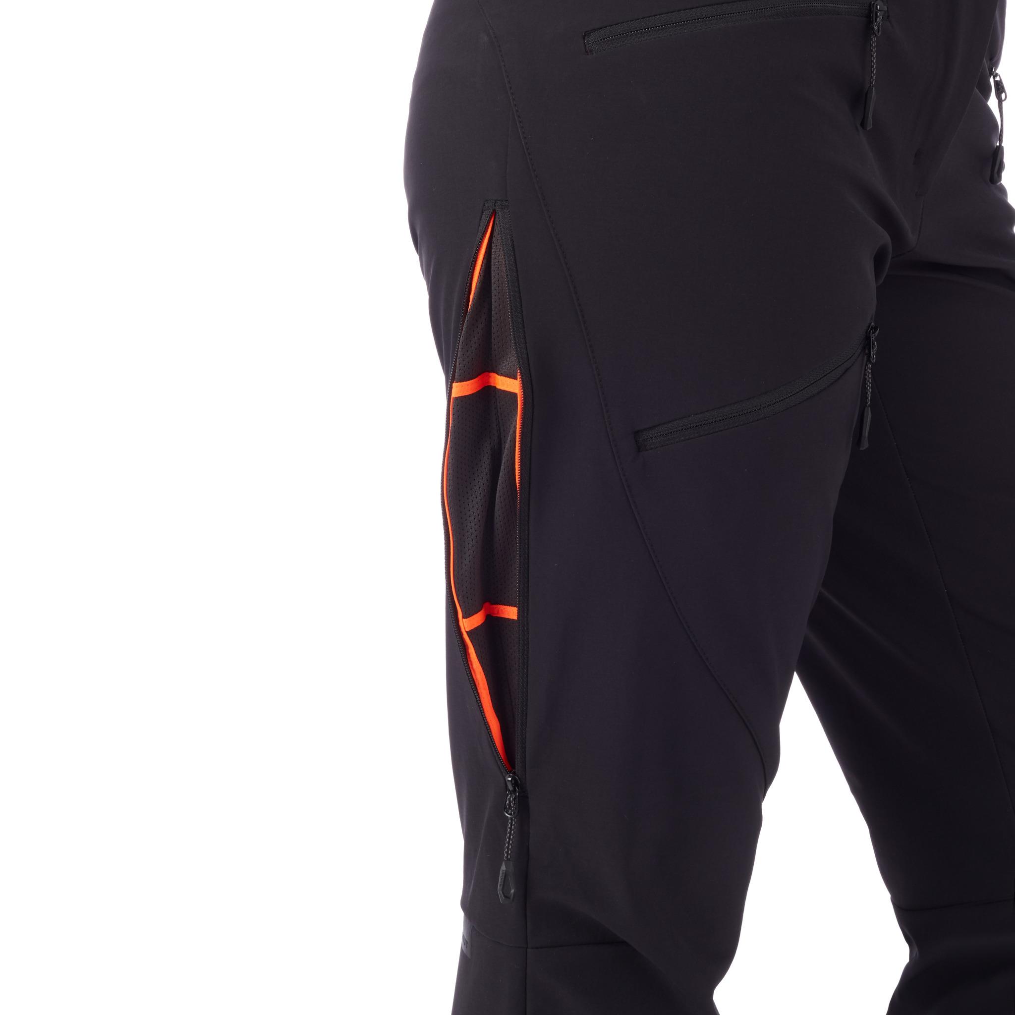 Product gallery image number 6 for product Tatramar Softshell Pants - Women's