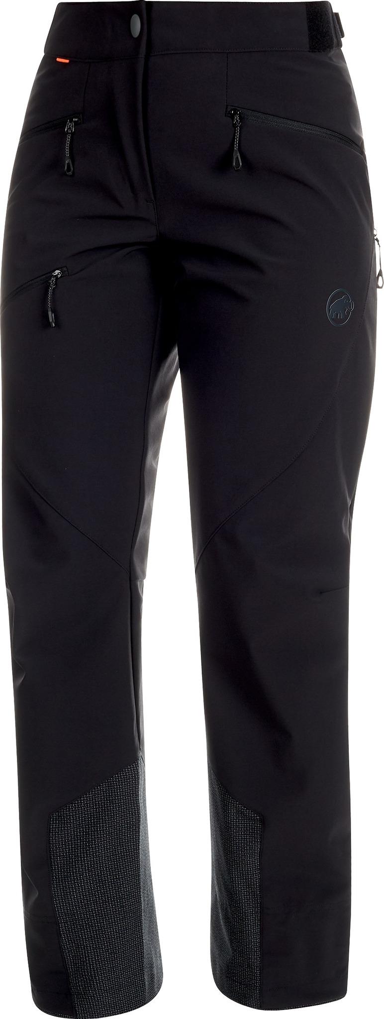 Product gallery image number 7 for product Tatramar Softshell Pants - Women's