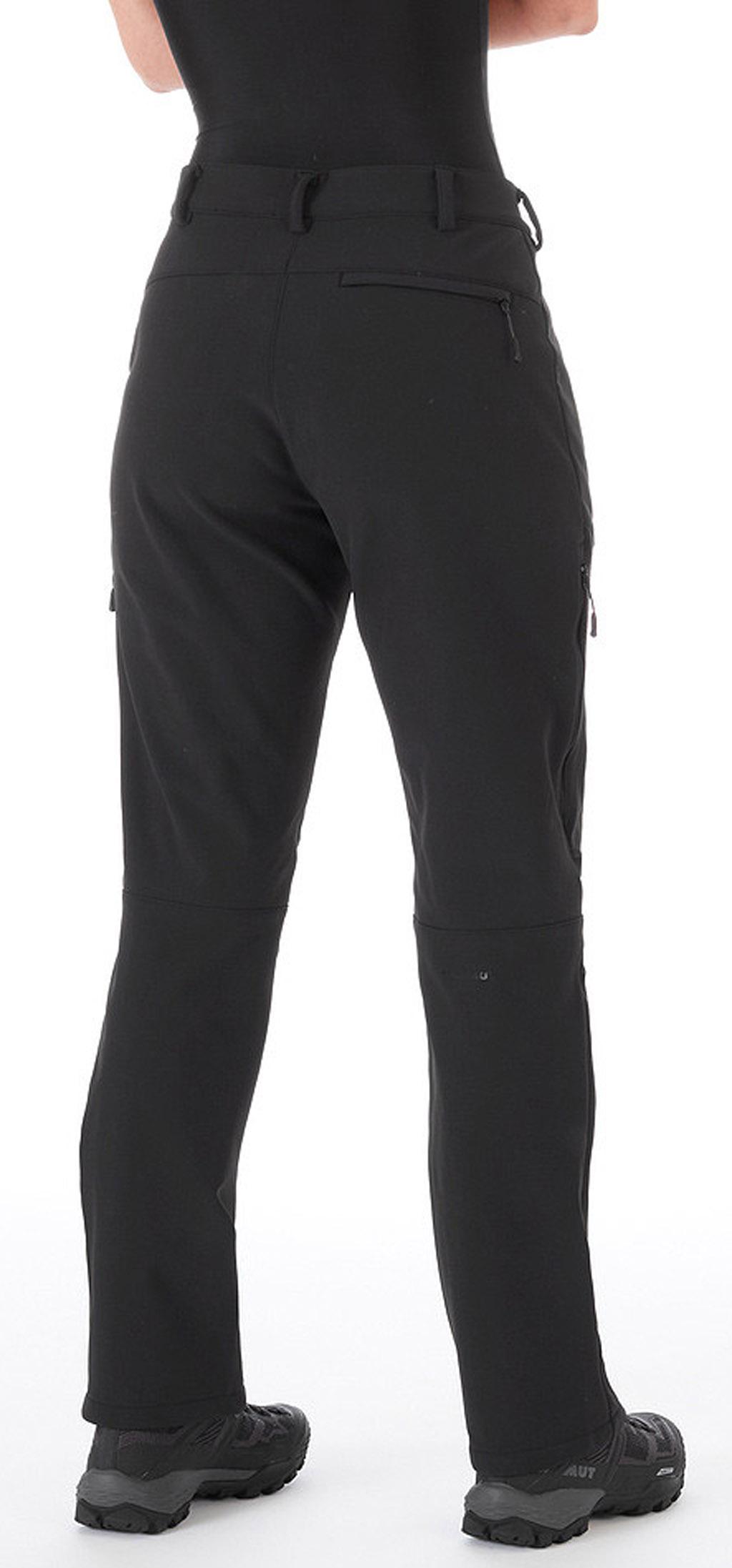 Product gallery image number 2 for product Winter Hiking SO Pants - Women's