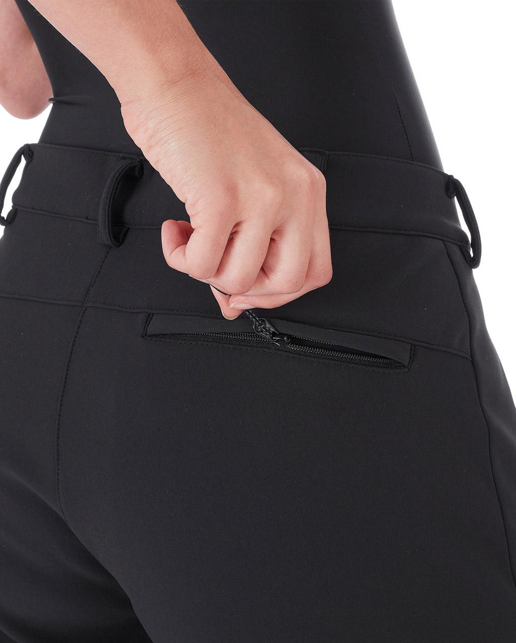 Product gallery image number 3 for product Winter Hiking SO Pants - Women's