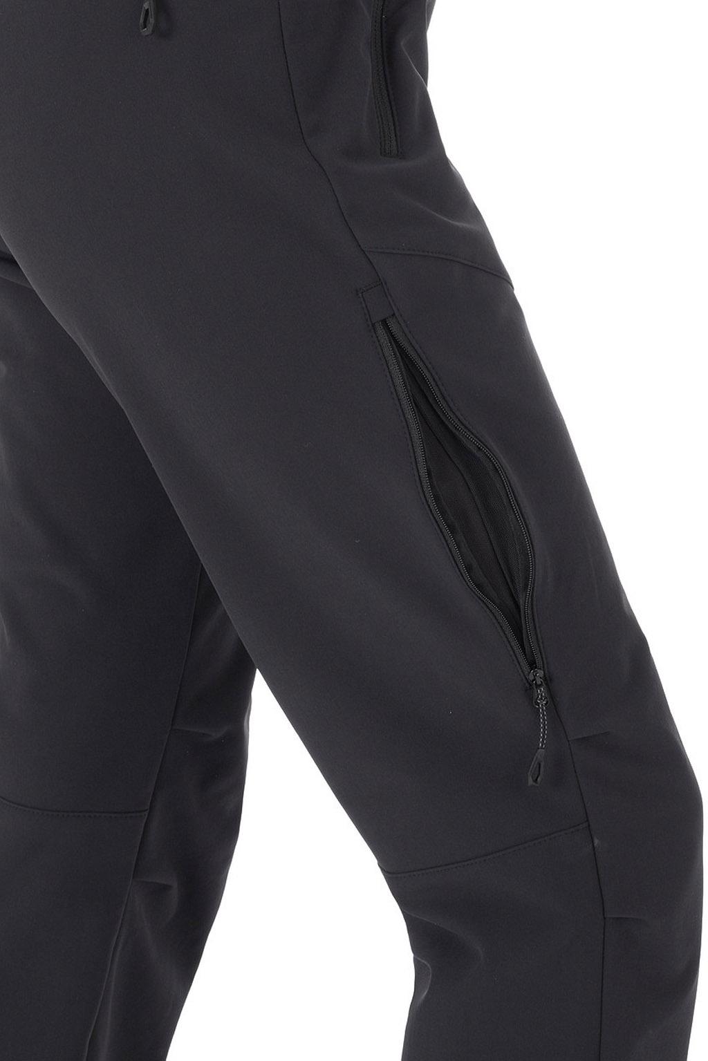 Product gallery image number 4 for product Winter Hiking SO Pants - Women's