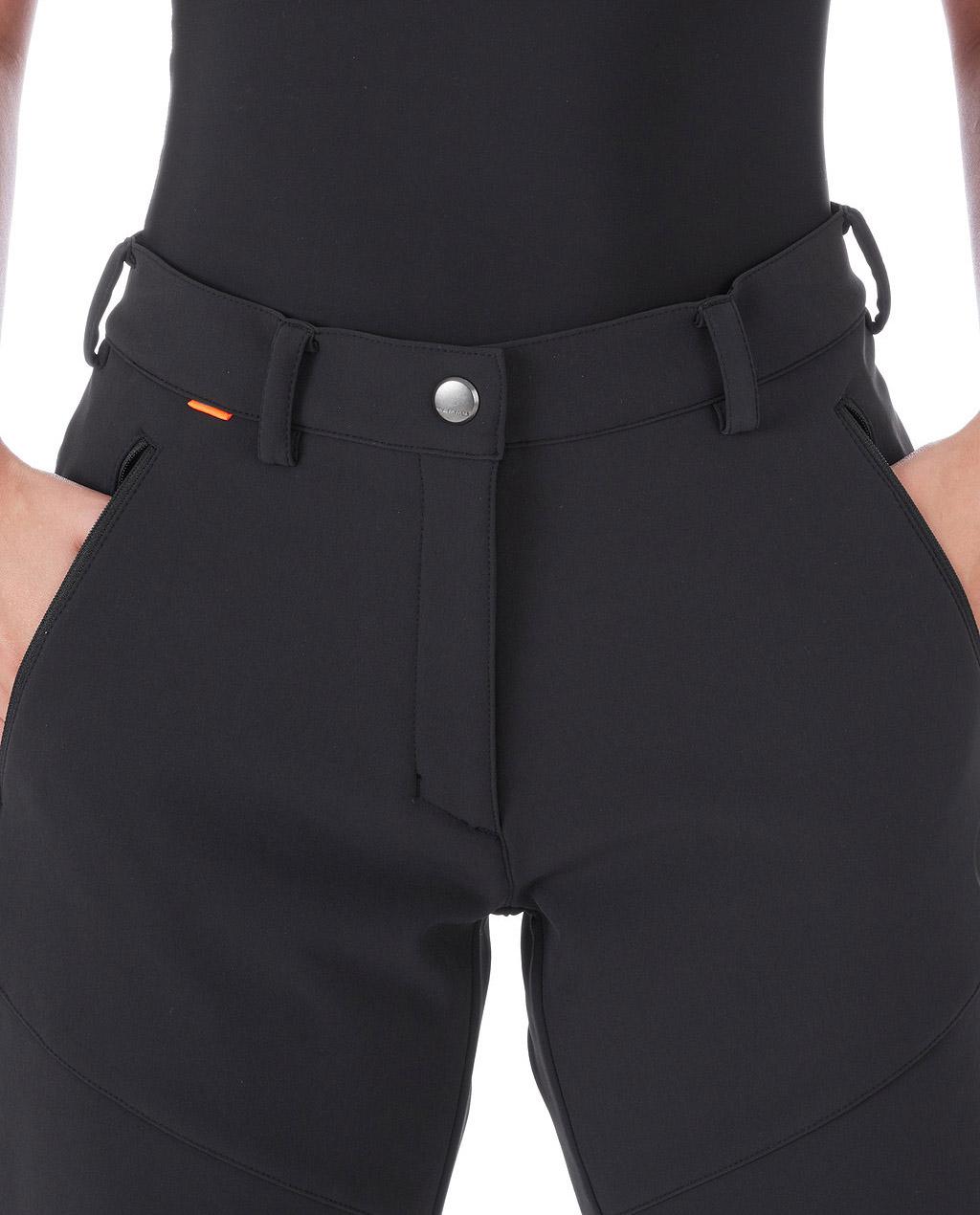 Product gallery image number 5 for product Winter Hiking SO Pants - Women's
