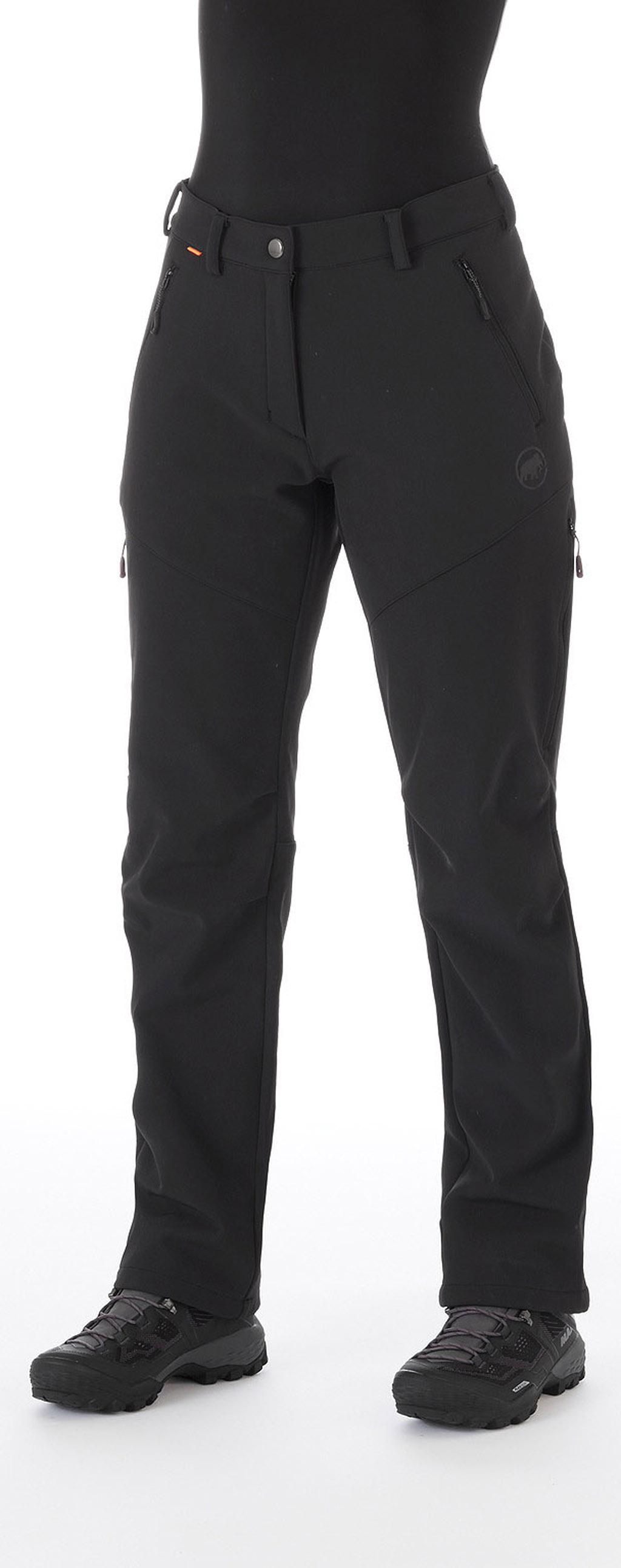 Product gallery image number 6 for product Winter Hiking SO Pants - Women's