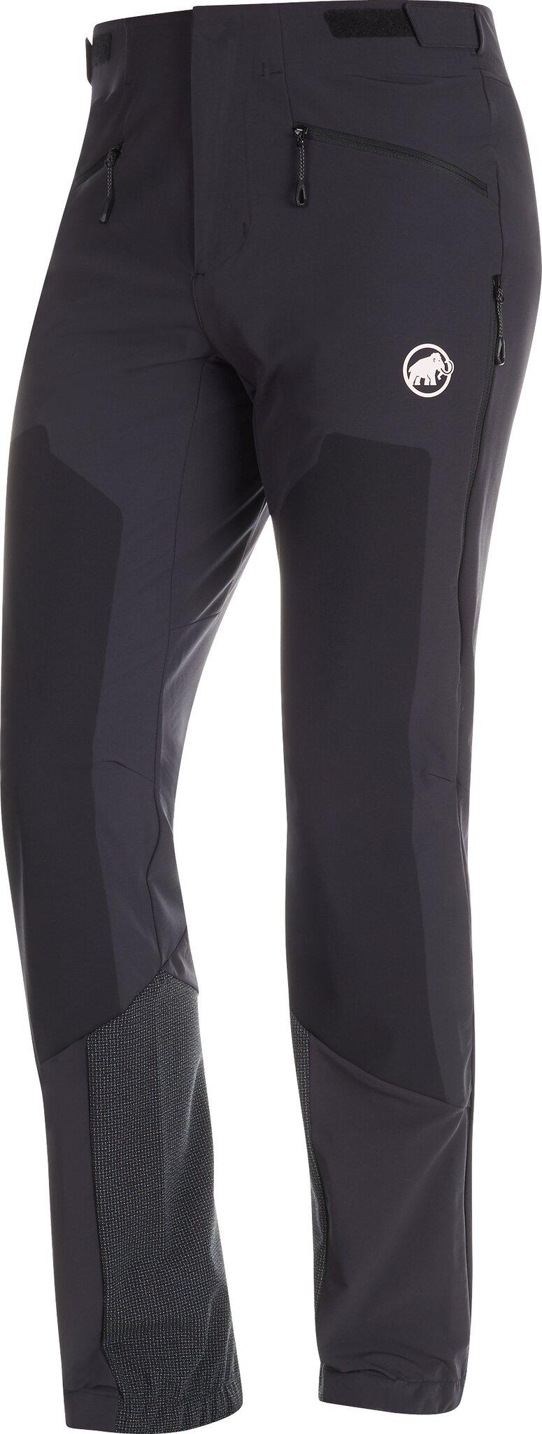 Product gallery image number 1 for product Aenergy Pro SO Softshell Pants - Men's