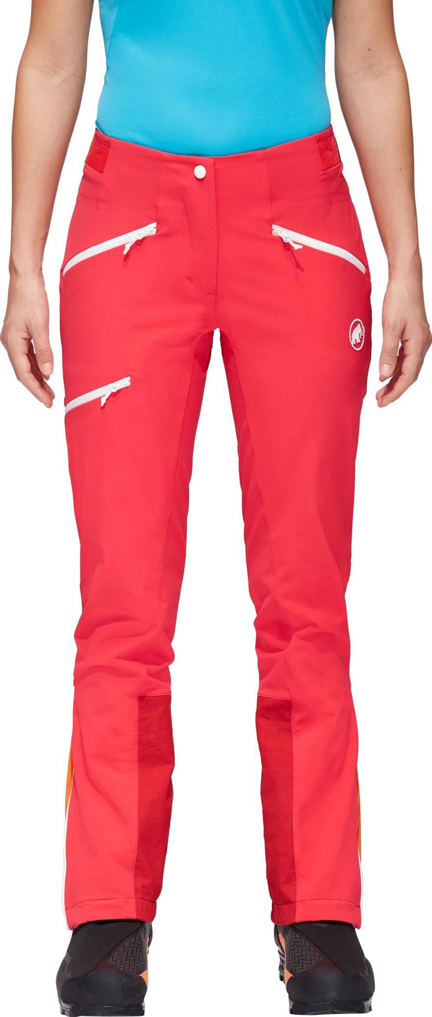 Product gallery image number 5 for product Eisfeld Advanced Softshell Pants - Women's