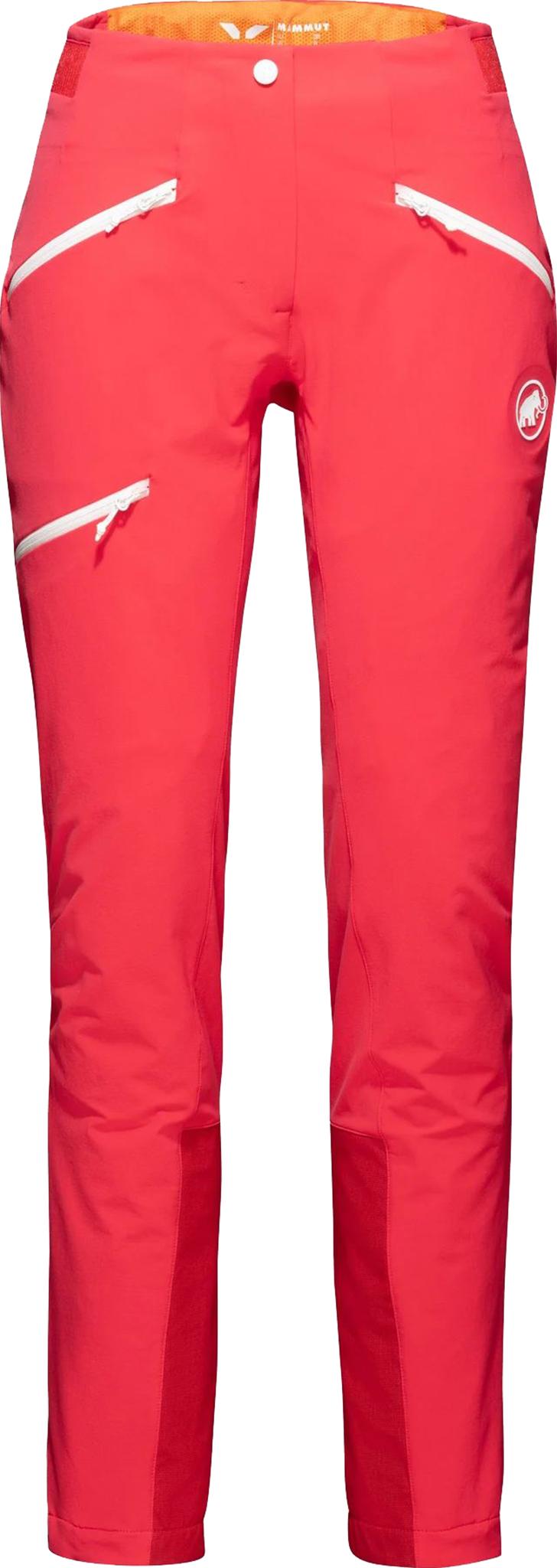 Product gallery image number 1 for product Eisfeld Advanced Softshell Pants - Women's