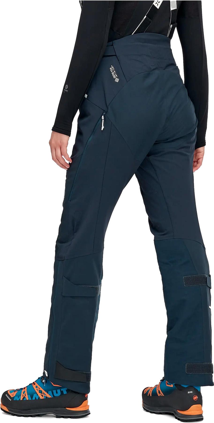 Numéro de l'image de la galerie de produits 2 pour le produit Pantalon Eisfeld Guide SO - Femme