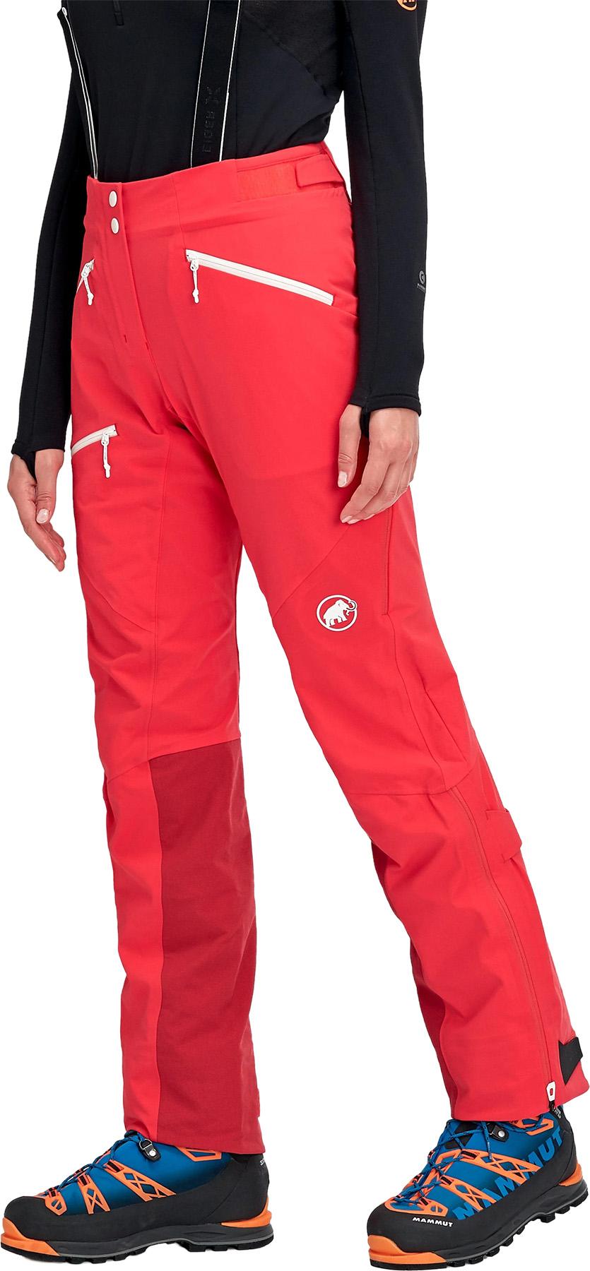 Numéro de l'image de la galerie de produits 2 pour le produit Pantalon Eisfeld Guide SO - Femme