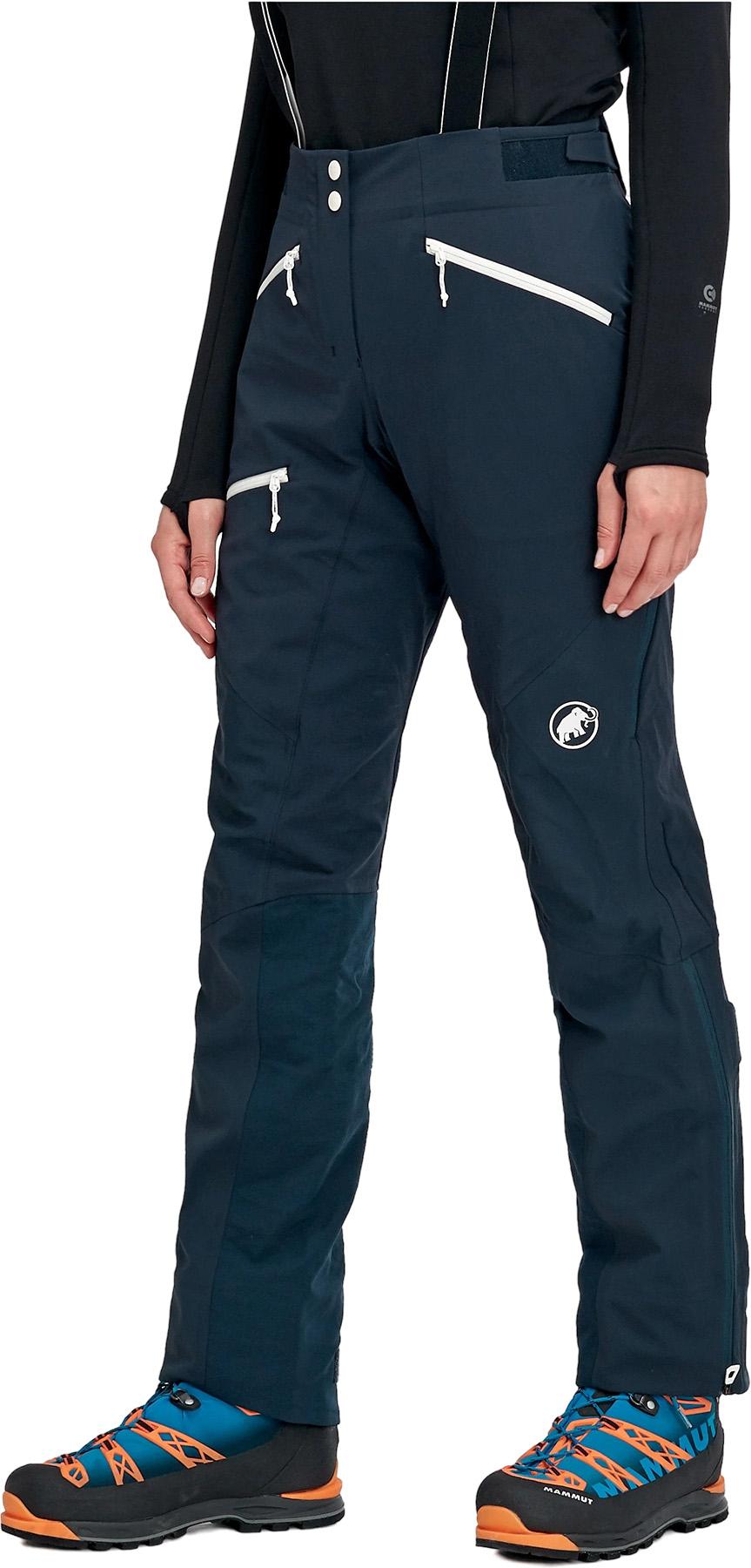 Numéro de l'image de la galerie de produits 3 pour le produit Pantalon Eisfeld Guide SO - Femme