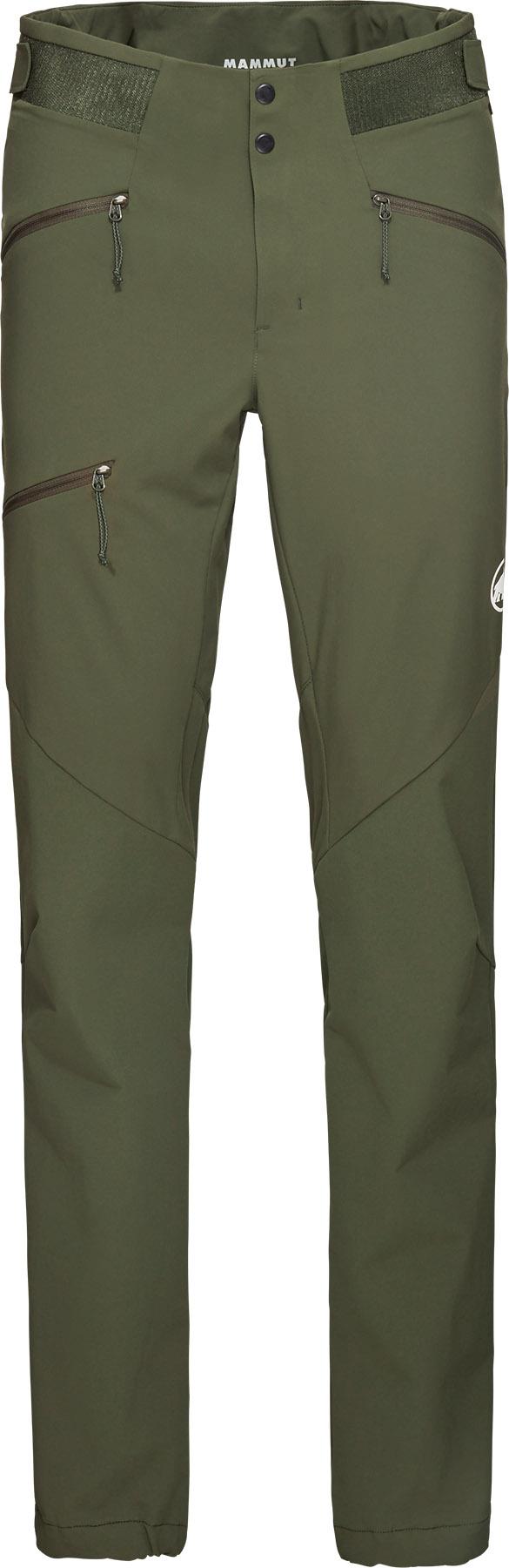 Product image for Courmayeur Softshell Pants - Men's