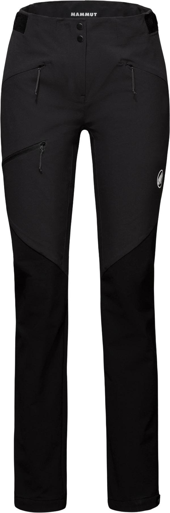 Product image for Courmayeur Softshell Pants - Women's