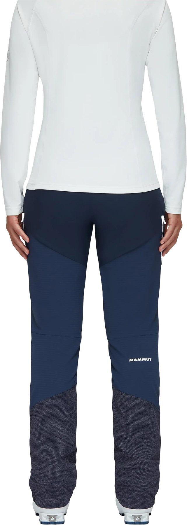 Product gallery image number 2 for product Aenergy Hybrid Insulated Pants - Women's