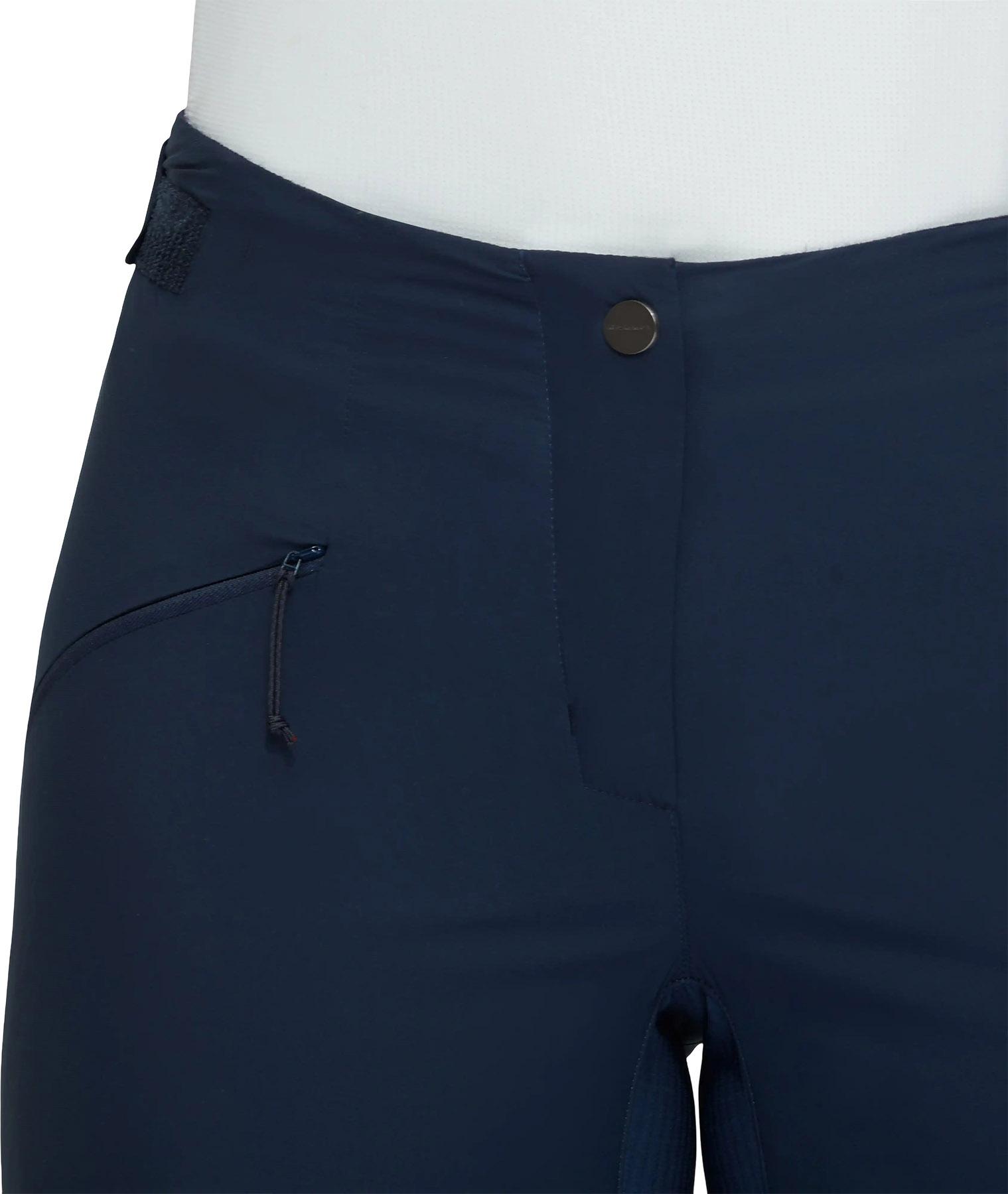 Product gallery image number 3 for product Aenergy Hybrid Insulated Pants - Women's