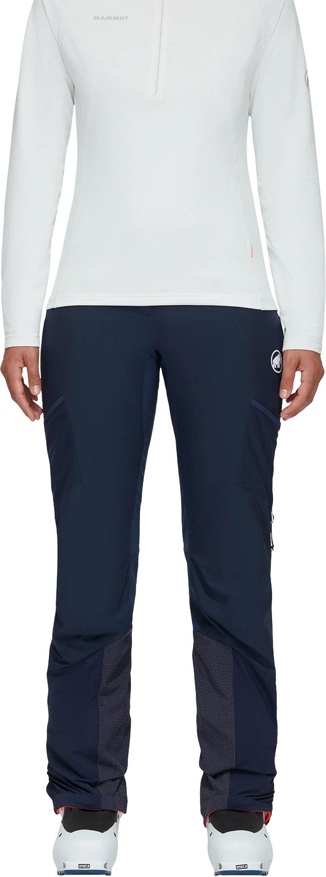 Product gallery image number 6 for product Aenergy Hybrid Insulated Pants - Women's