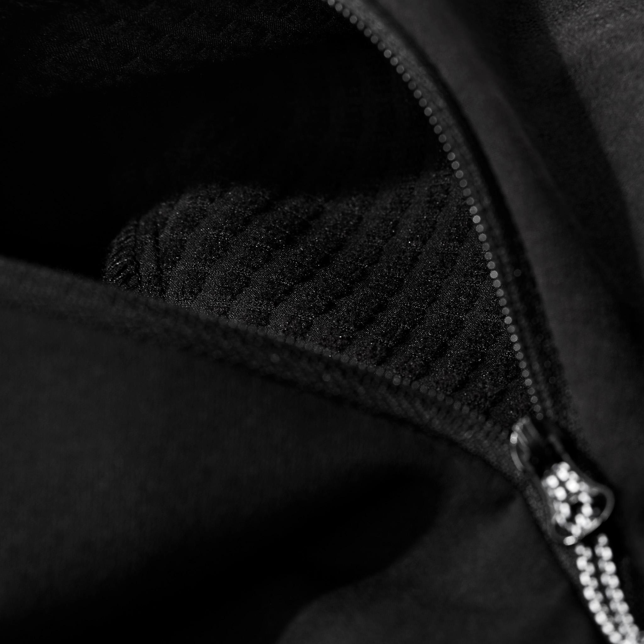 Product gallery image number 2 for product Aenergy Softshell Hybrid Pants - Men's