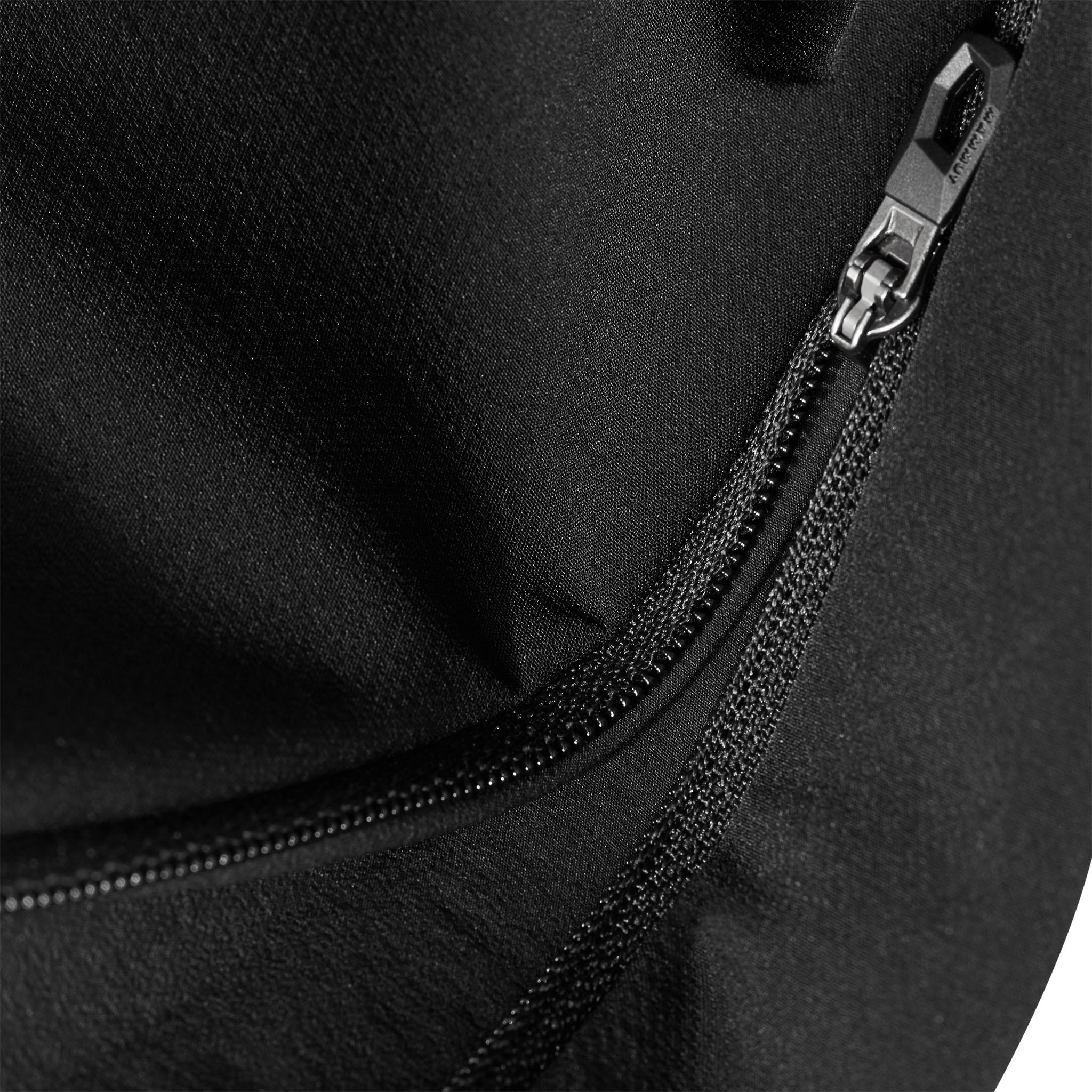 Product gallery image number 4 for product Aenergy Softshell Hybrid Pants - Men's