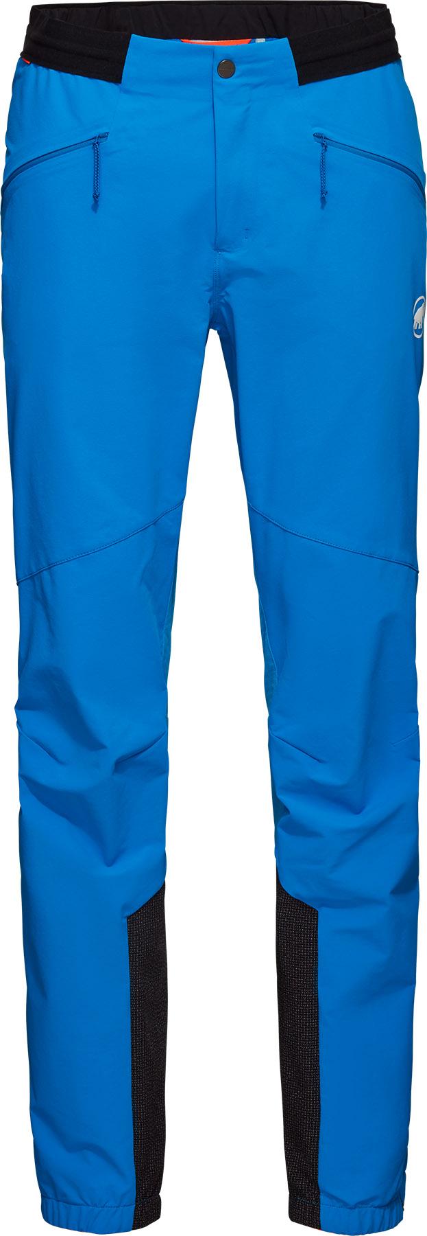 Glacier Blue - Black