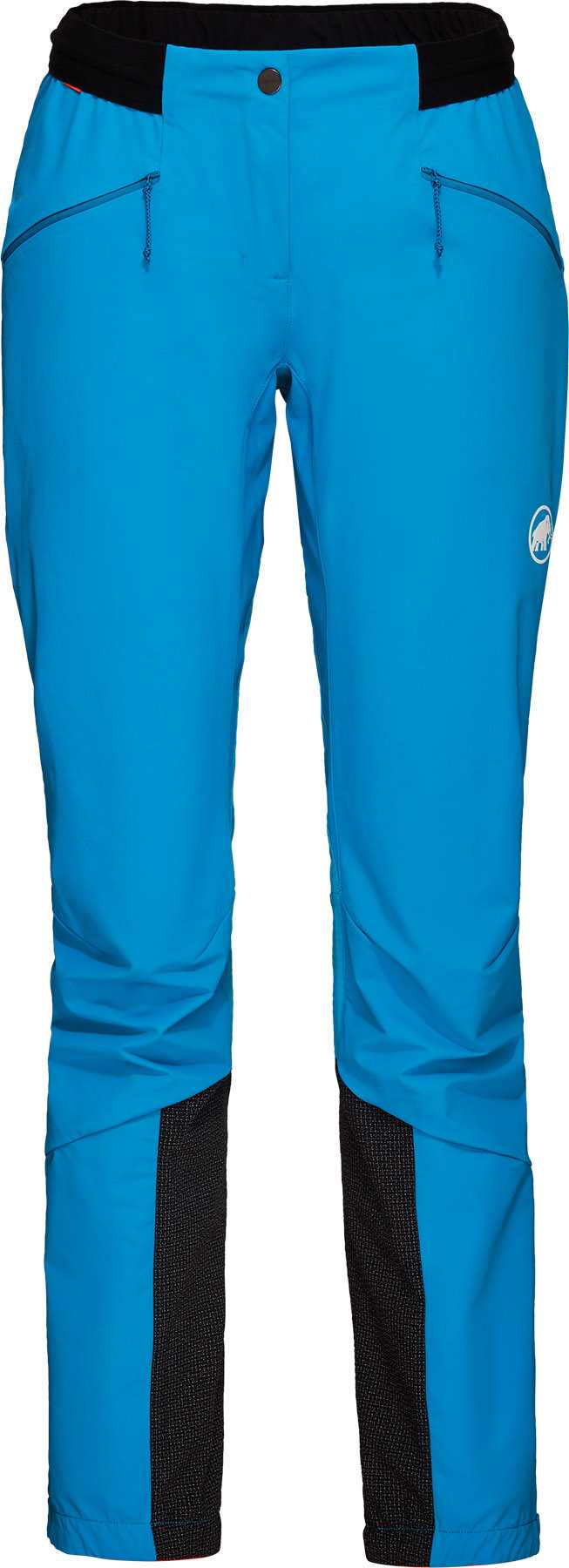 Product image for Aenergy Softshell Hybrid Pants - Women's