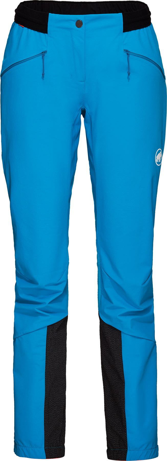 Glacier Blue - Black