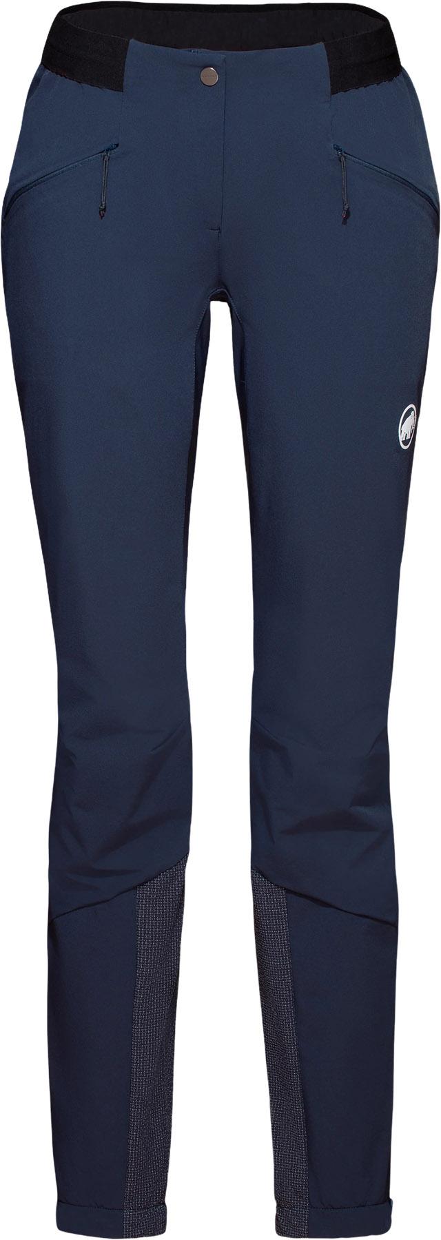 Product image for Aenergy Softshell Hybrid Pants - Women's