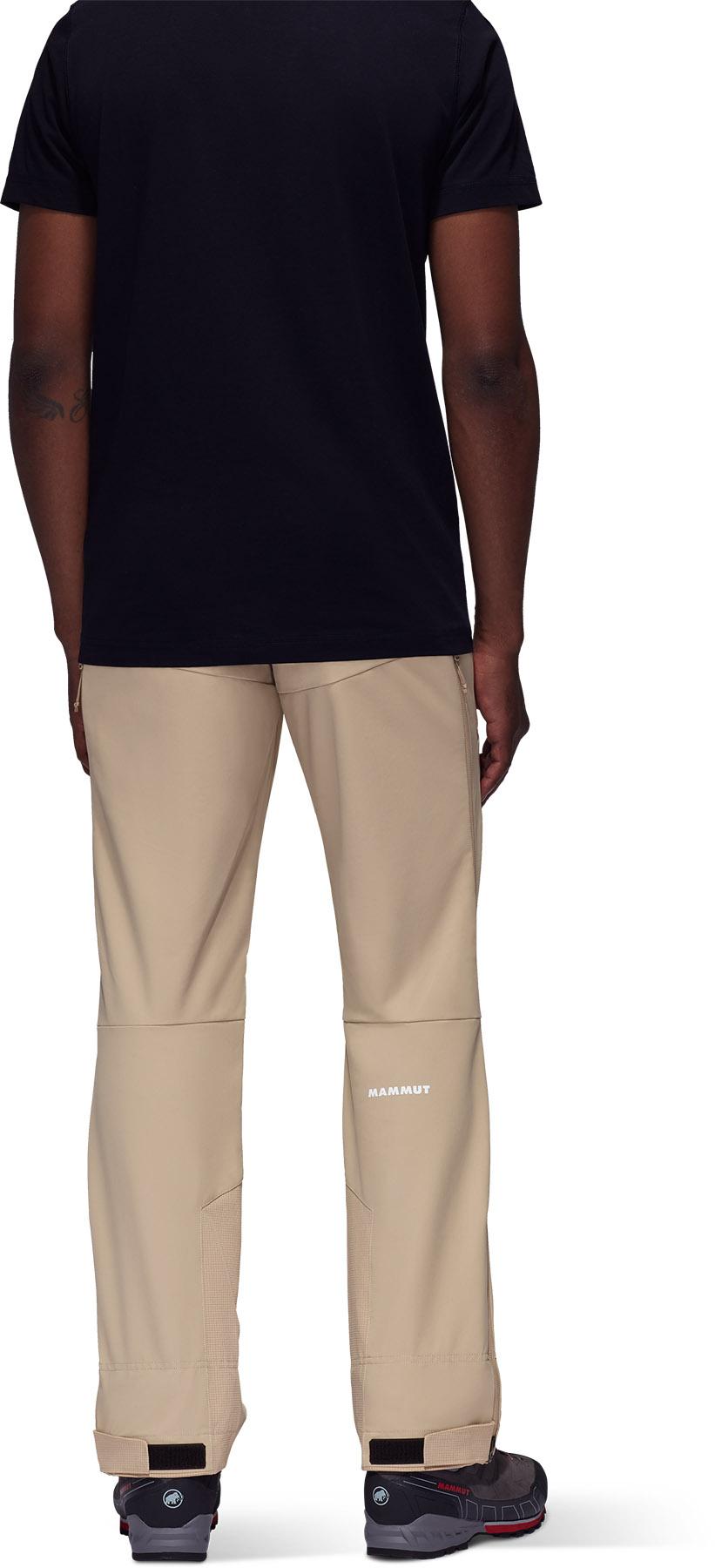 Product gallery image number 4 for product Taiss Guide Softshell Pants - Men's