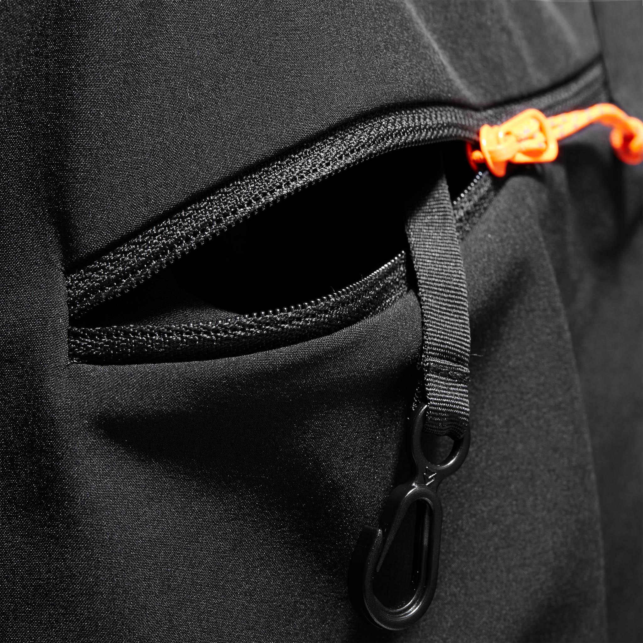 Product gallery image number 3 for product Taiss Guide Softshell Pants - Men's