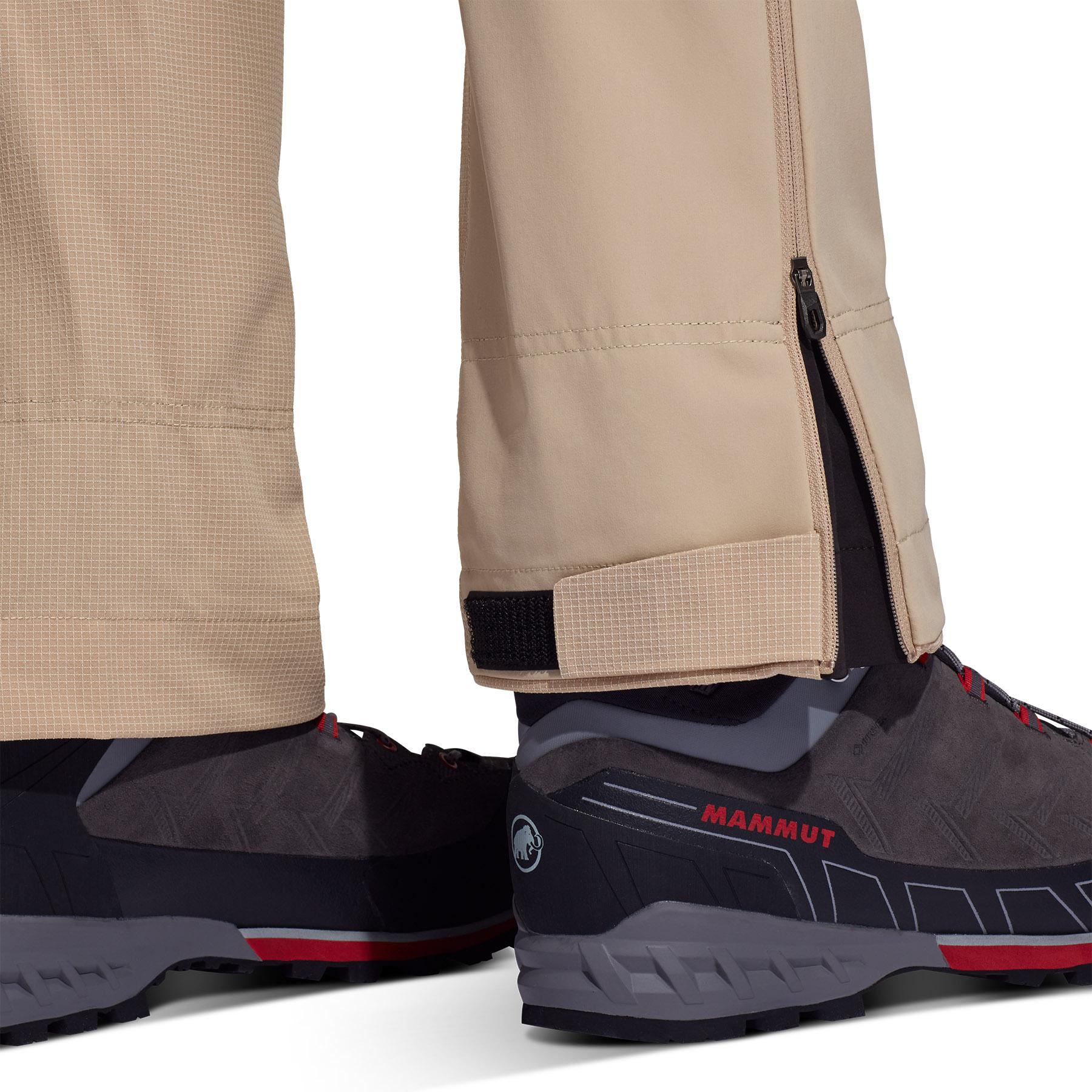 Product gallery image number 5 for product Taiss Guide Softshell Pants - Men's