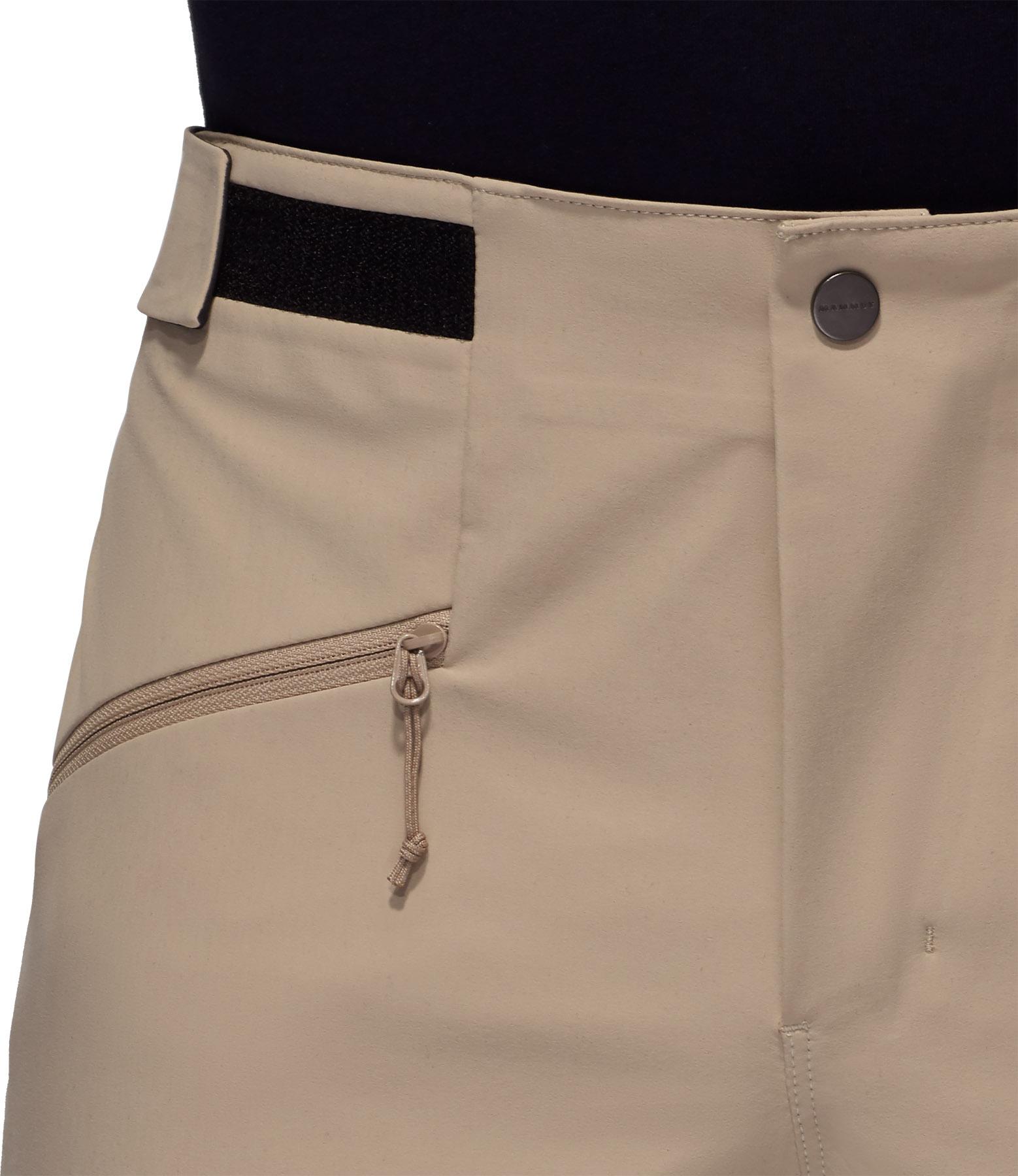 Product gallery image number 8 for product Taiss Guide Softshell Pants - Men's