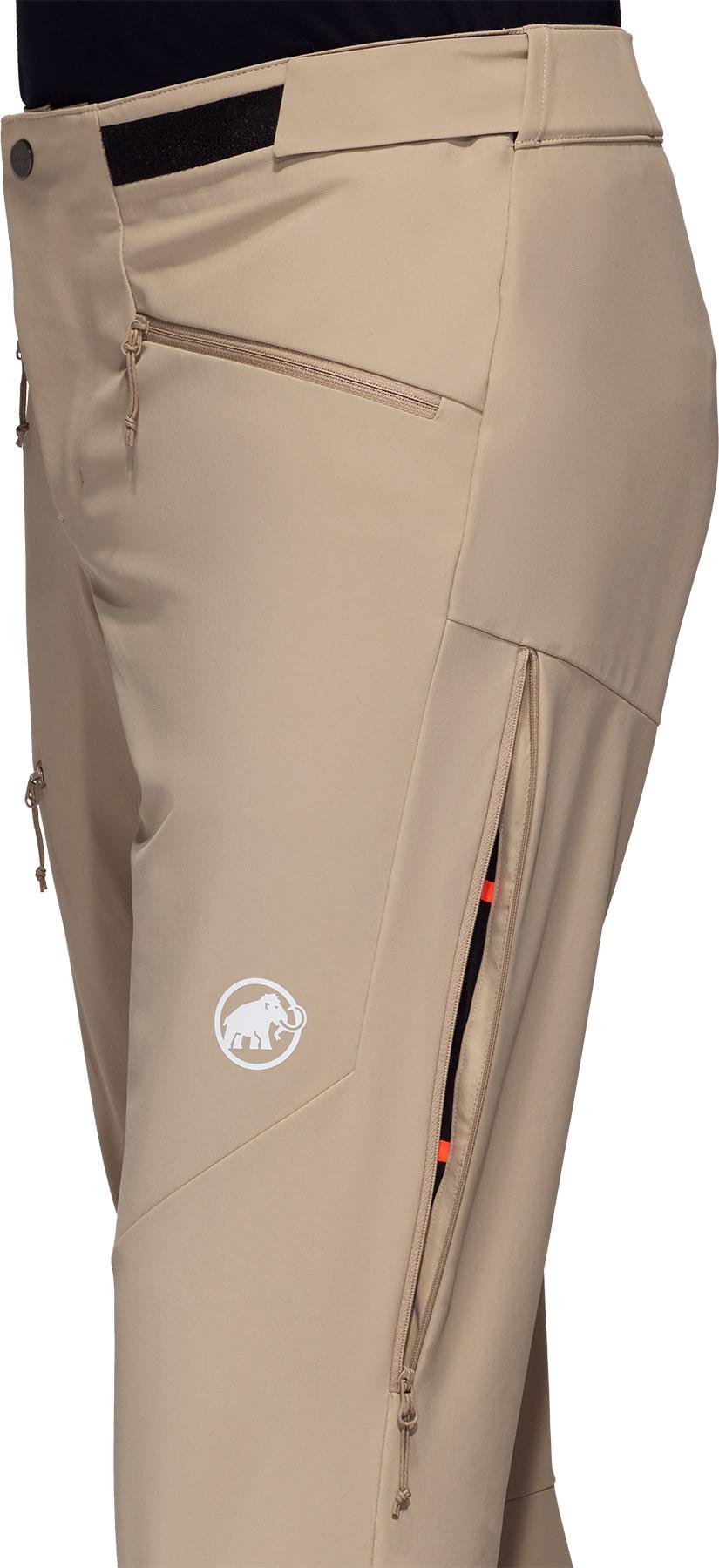 Product gallery image number 6 for product Taiss Guide Softshell Pants - Men's