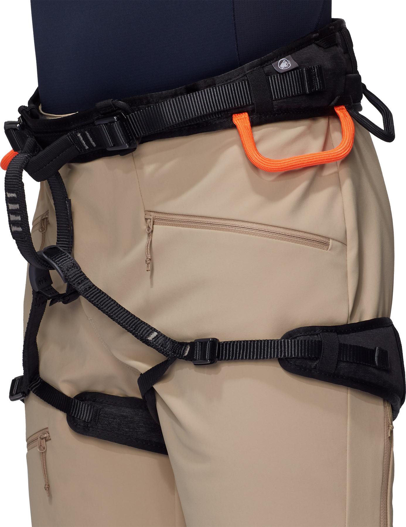 Product gallery image number 7 for product Taiss Guide Softshell Pants - Men's