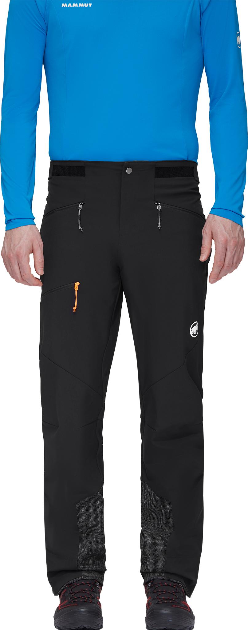 Product gallery image number 7 for product Taiss Guide Softshell Pants - Men's