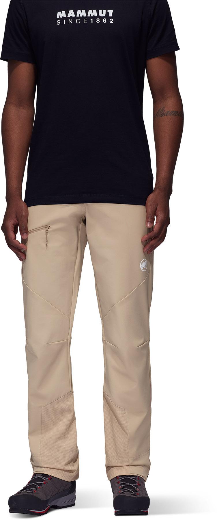 Product gallery image number 3 for product Taiss Guide Softshell Pants - Men's