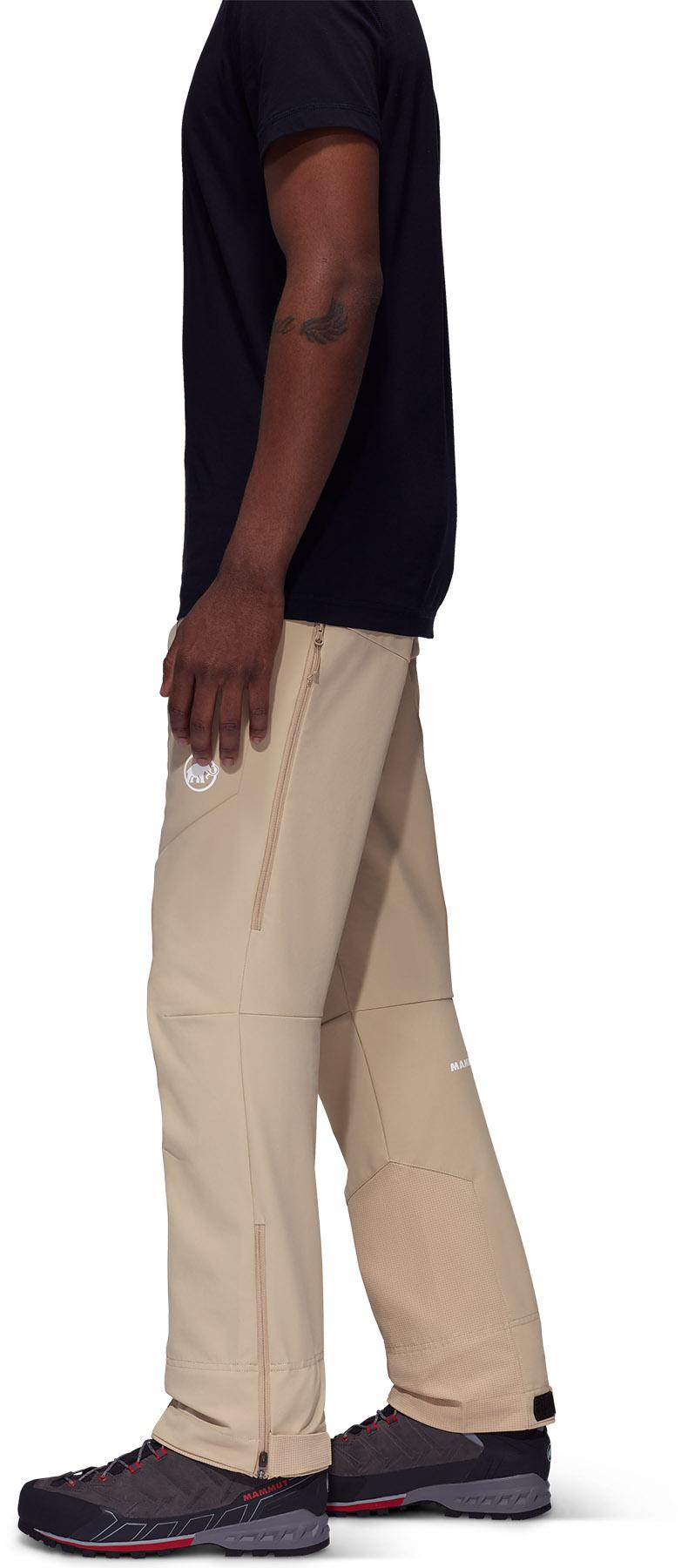 Product gallery image number 2 for product Taiss Guide Softshell Pants - Men's