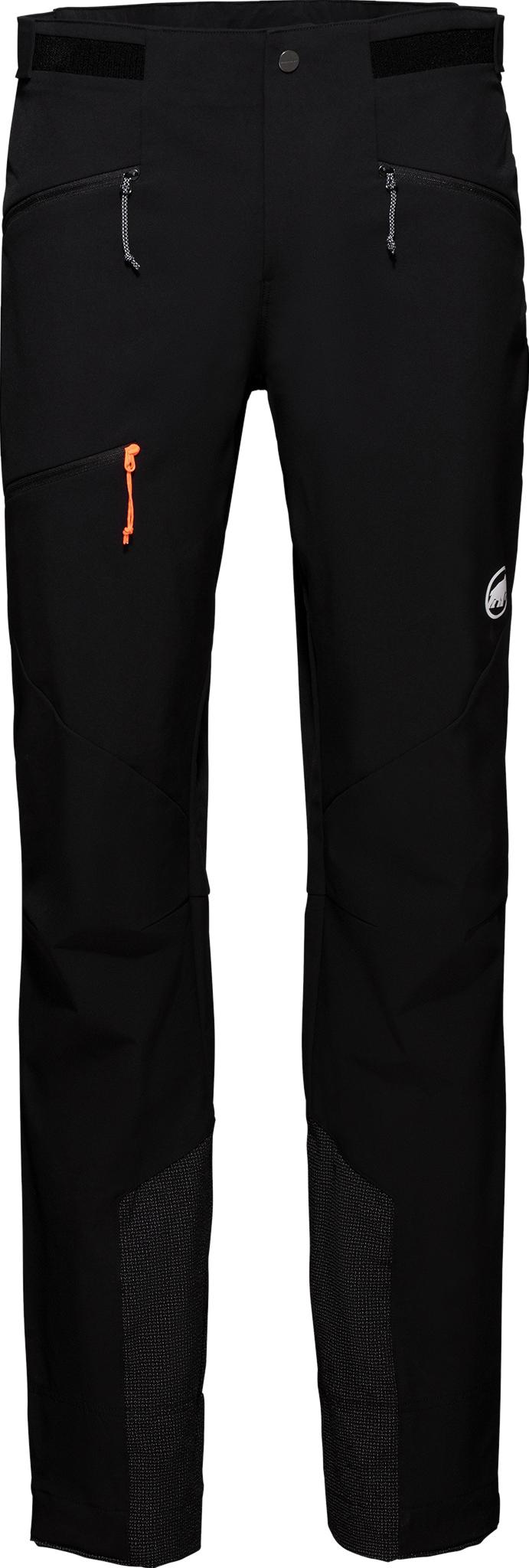 Product gallery image number 1 for product Taiss Guide Softshell Pants - Men's