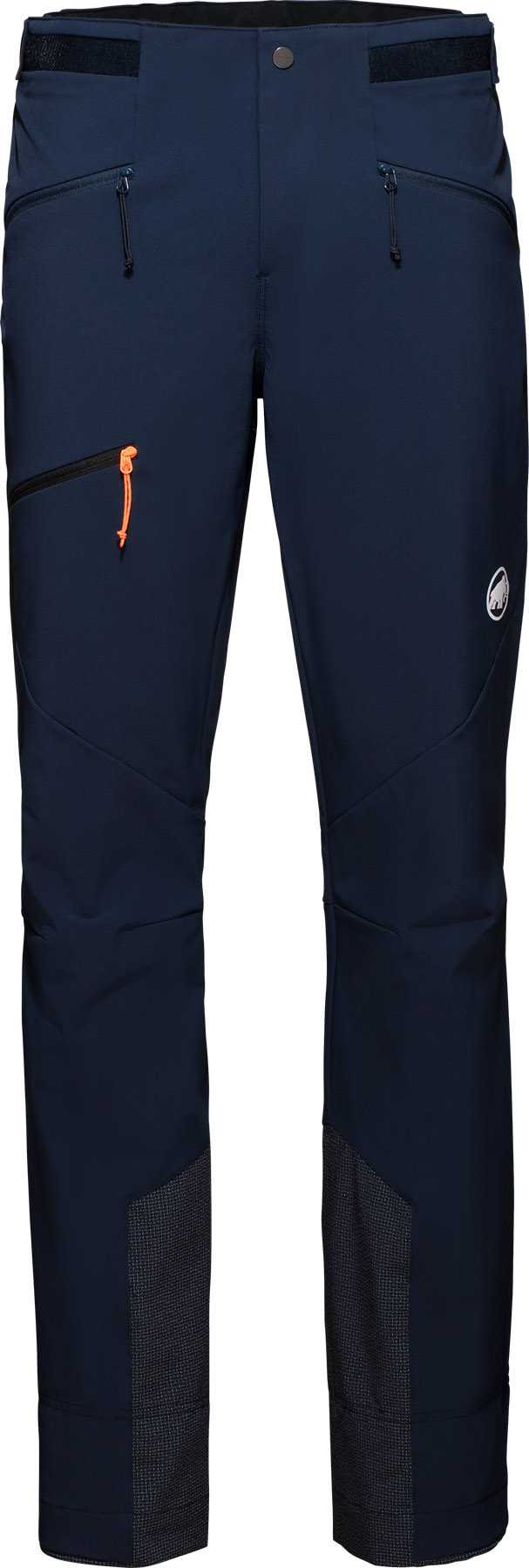 Image de produit pour Pantalon coquille souple Taiss Guide - Homme