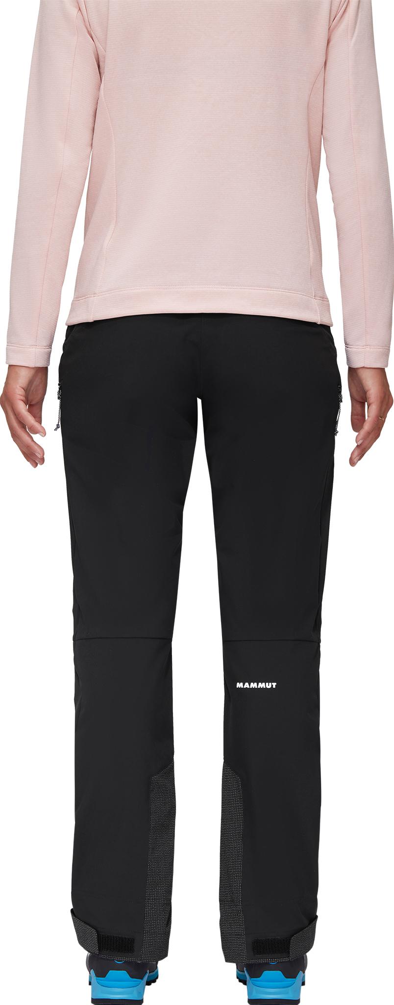 Product gallery image number 2 for product Taiss Guide Softshell Pants - Women's