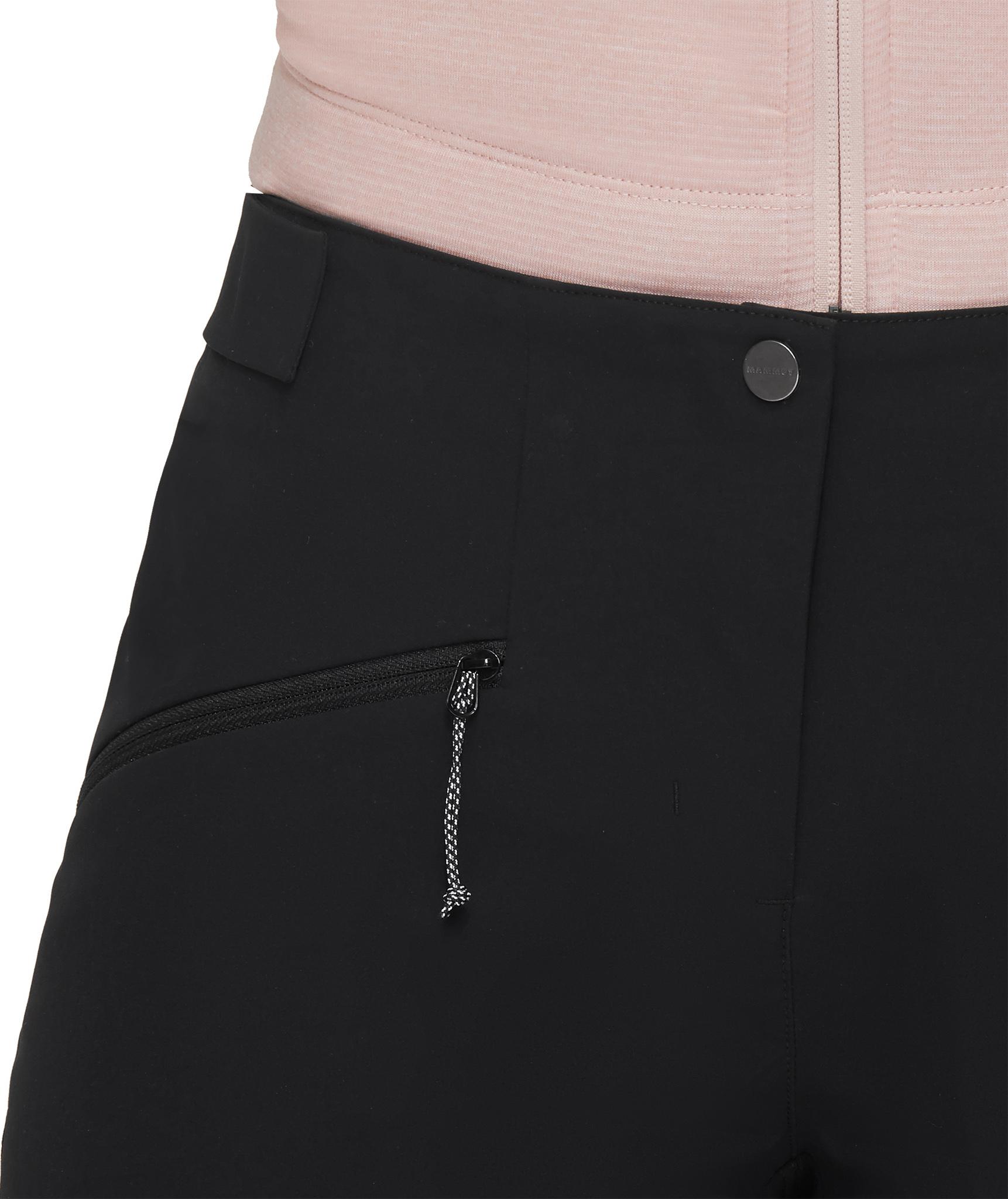 Product gallery image number 3 for product Taiss Guide Softshell Pants - Women's