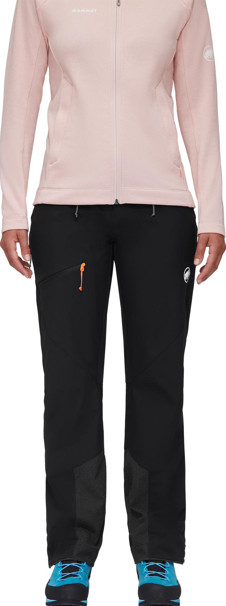 Product gallery image number 8 for product Taiss Guide Softshell Pants - Women's