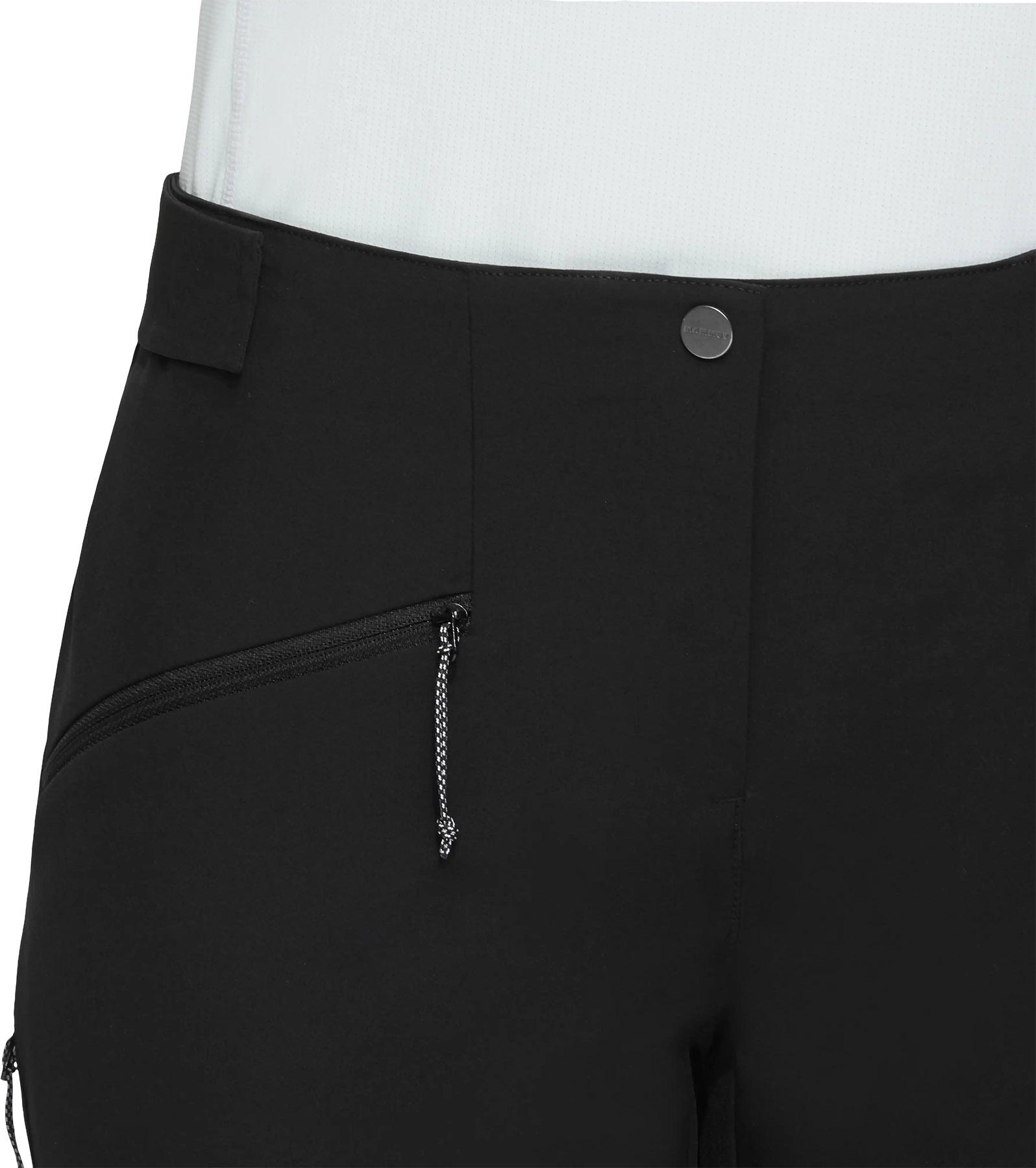 Product gallery image number 3 for product Taiss Guide SO Extra Rugged Softshell Pants - Women's
