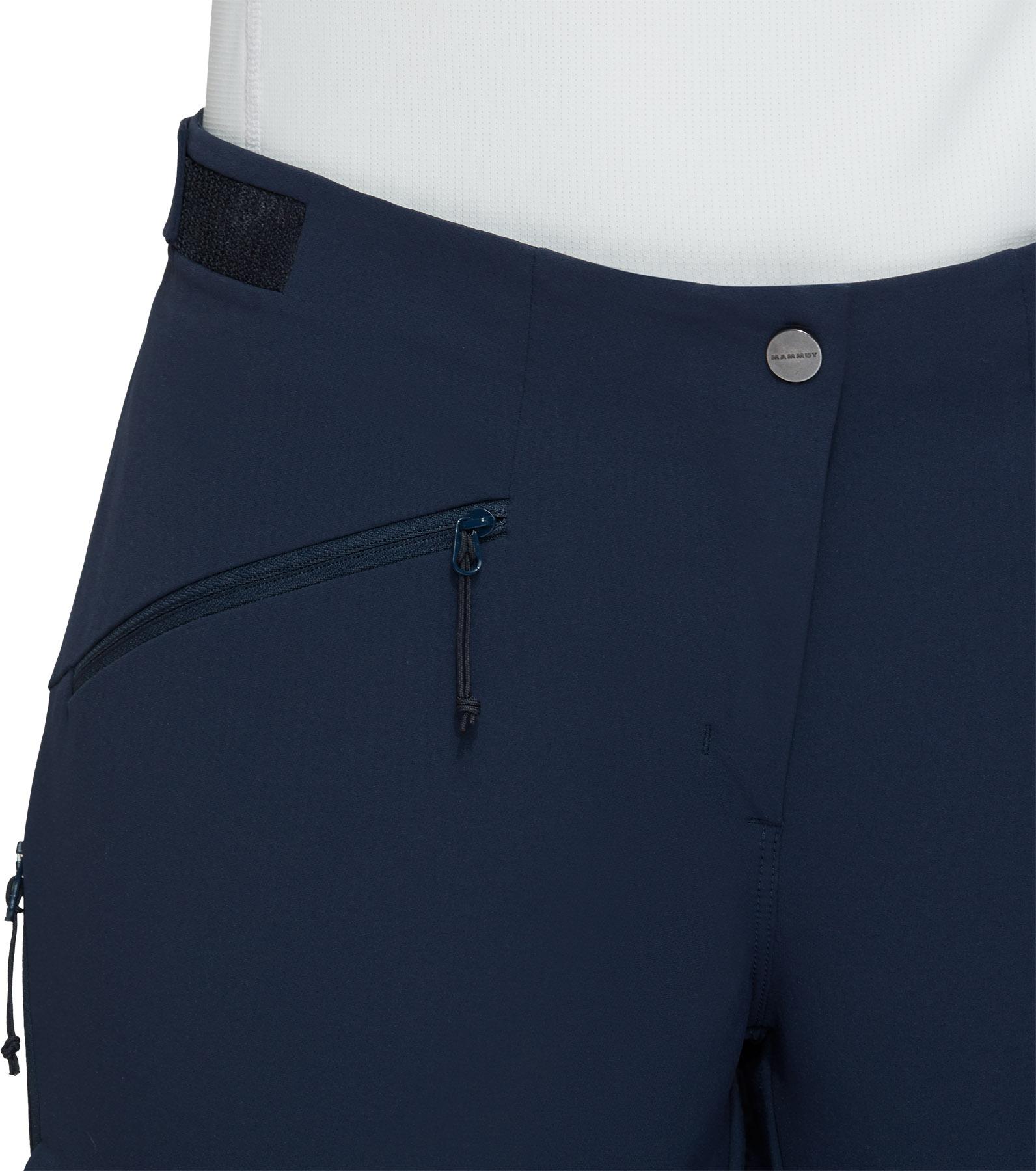 Numéro de l'image de la galerie de produits 3 pour le produit Pantalon coquille souple Taiss Pro SO - Femme