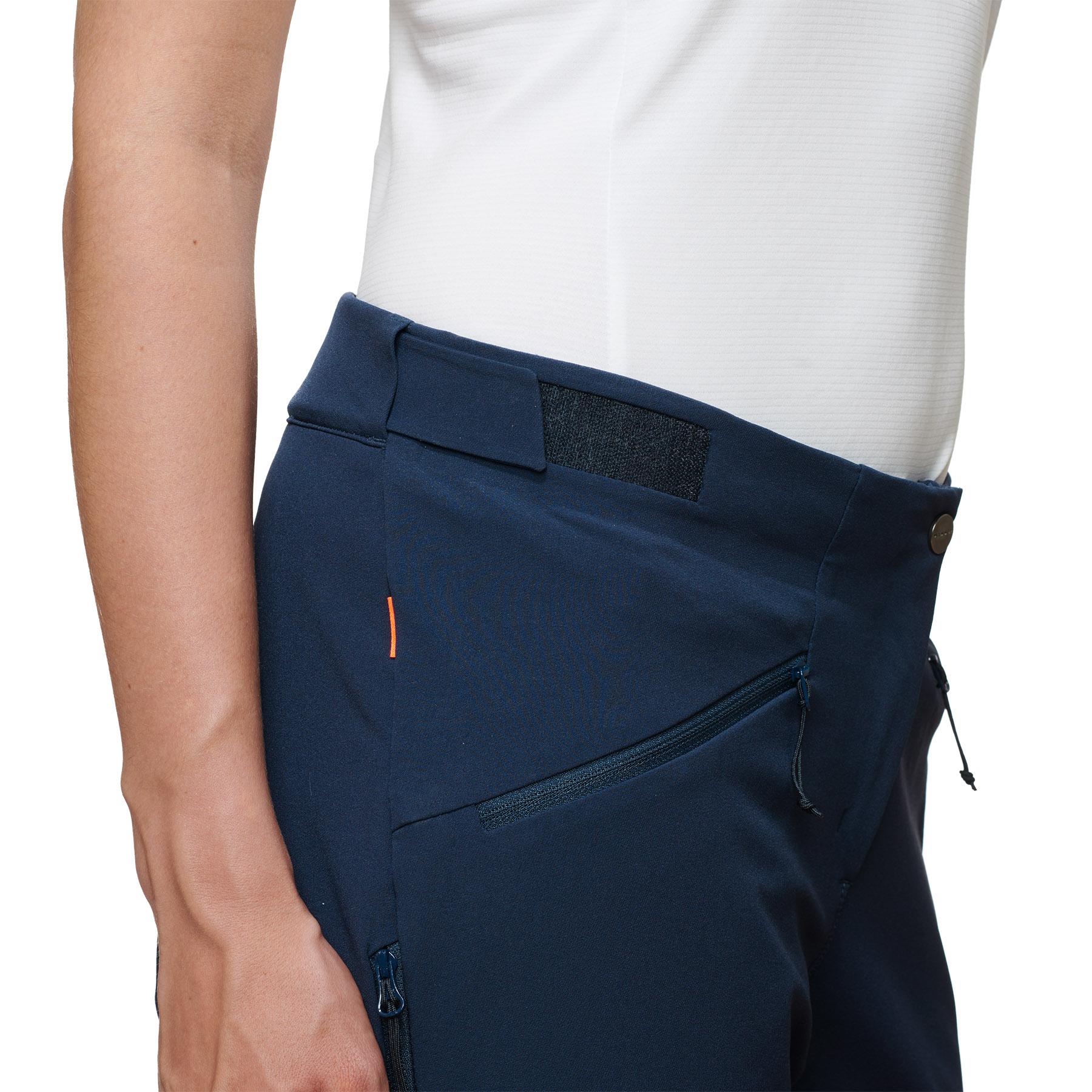 Numéro de l'image de la galerie de produits 4 pour le produit Pantalon coquille souple Taiss Pro SO - Femme