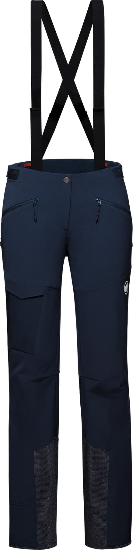 Image de produit pour Pantalon coquille souple Taiss Pro SO - Femme