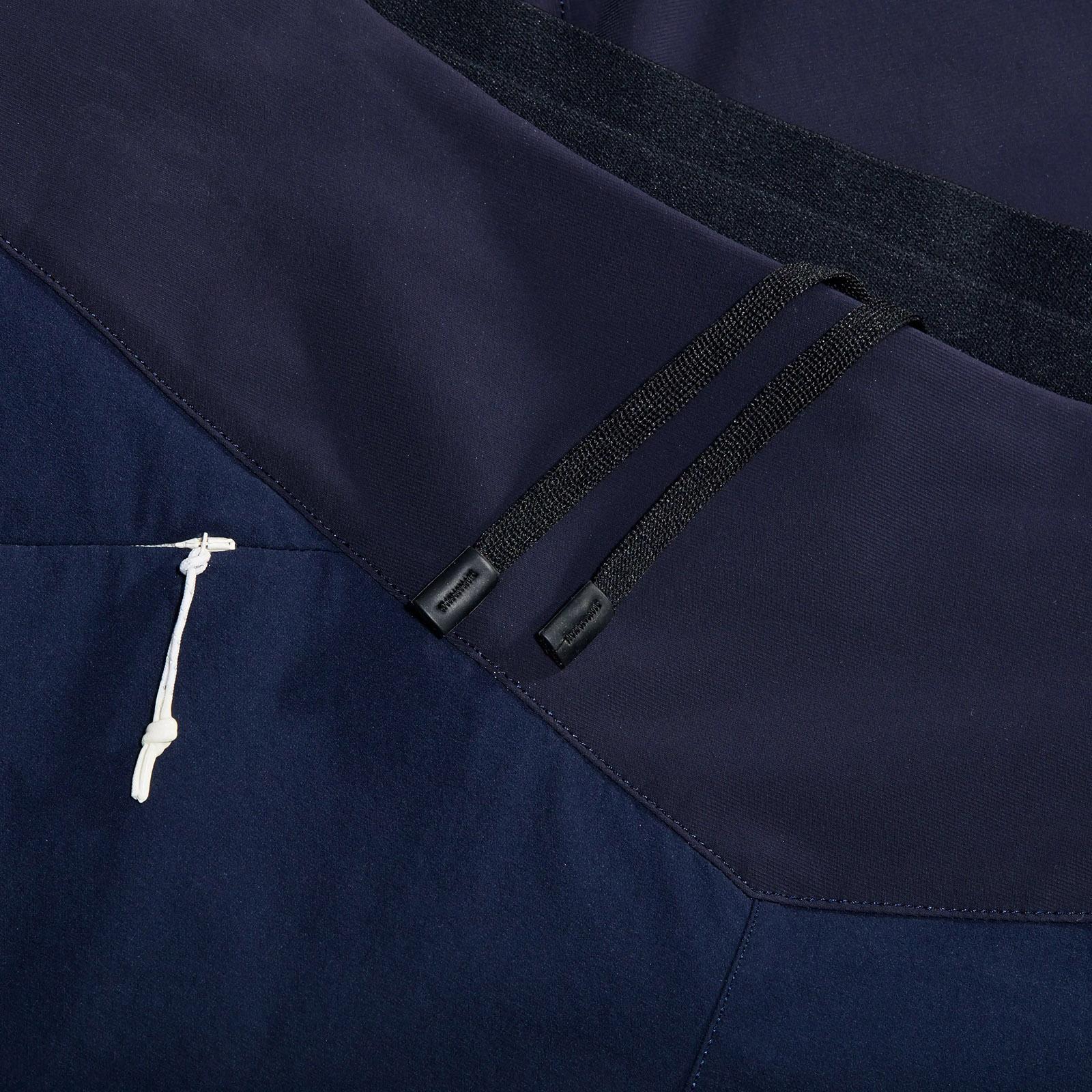 Product gallery image number 4 for product Eiger Speed SO Hybrid Wind-resistant softshell pants - Women's