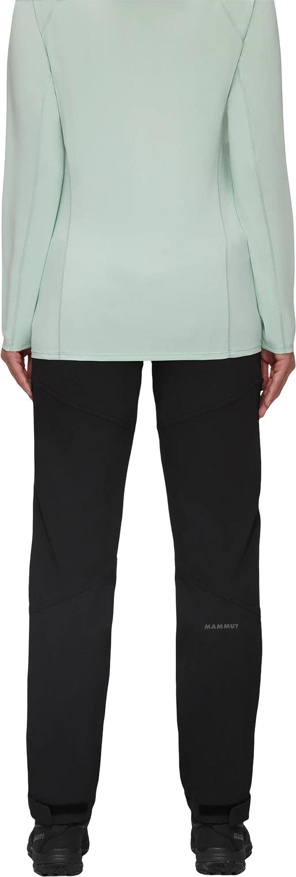 Product gallery image number 2 for product Zinal Guide SO Hybrid Pants - Women's
